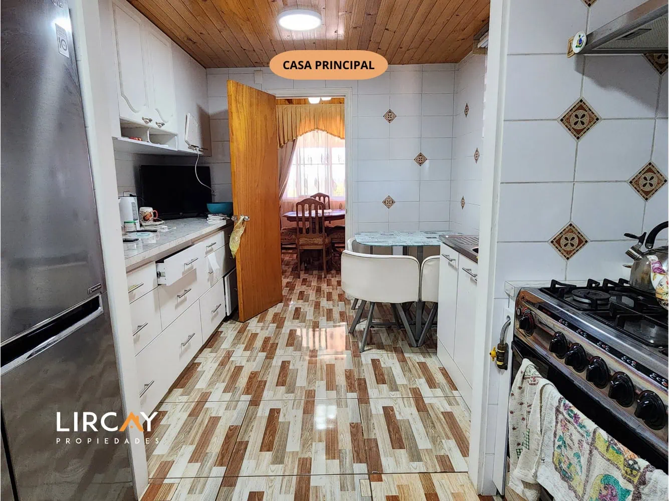 Parcela en venta en San Rafael — foto 10