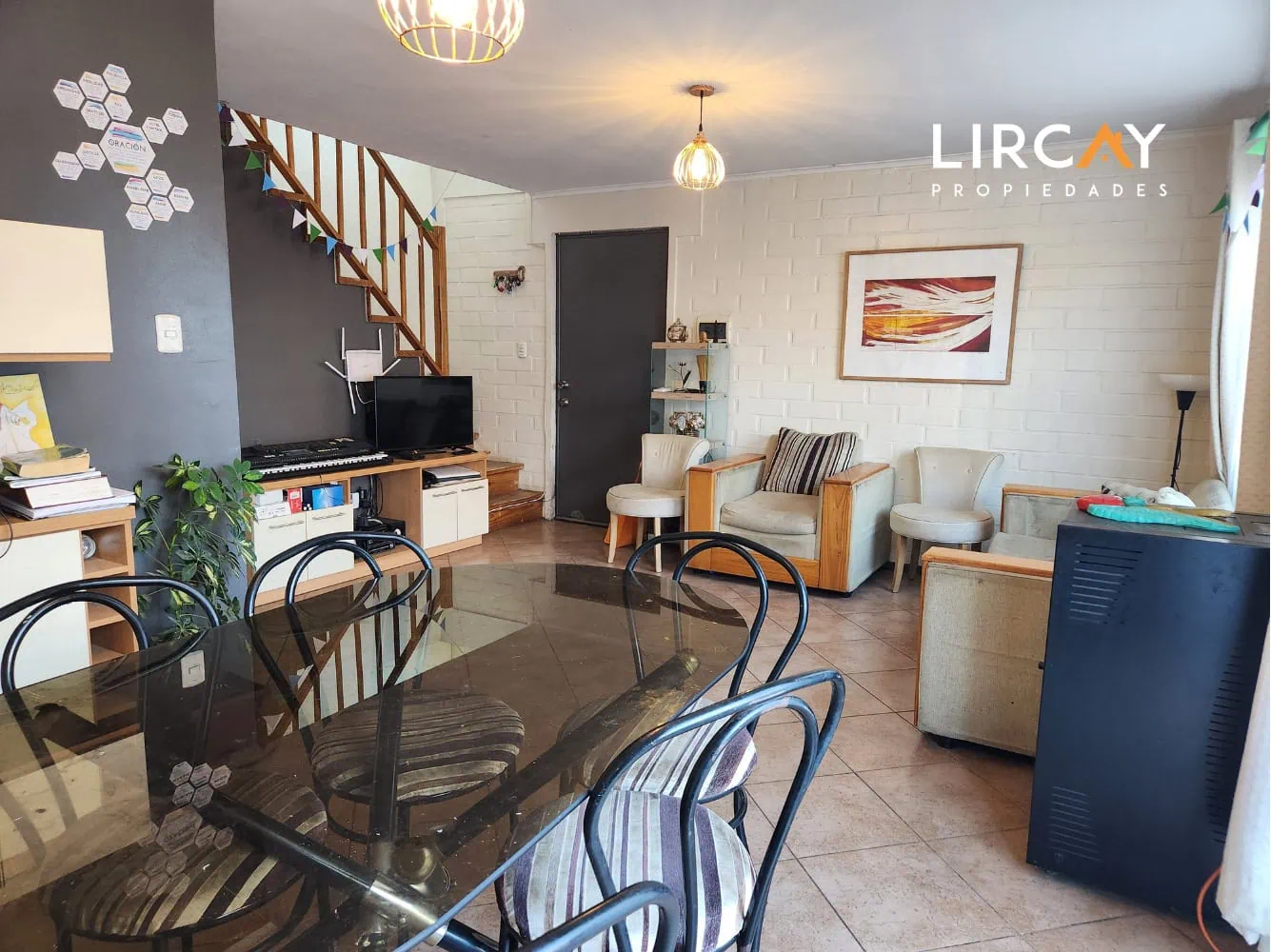 Casa en venta en Talca — foto 1