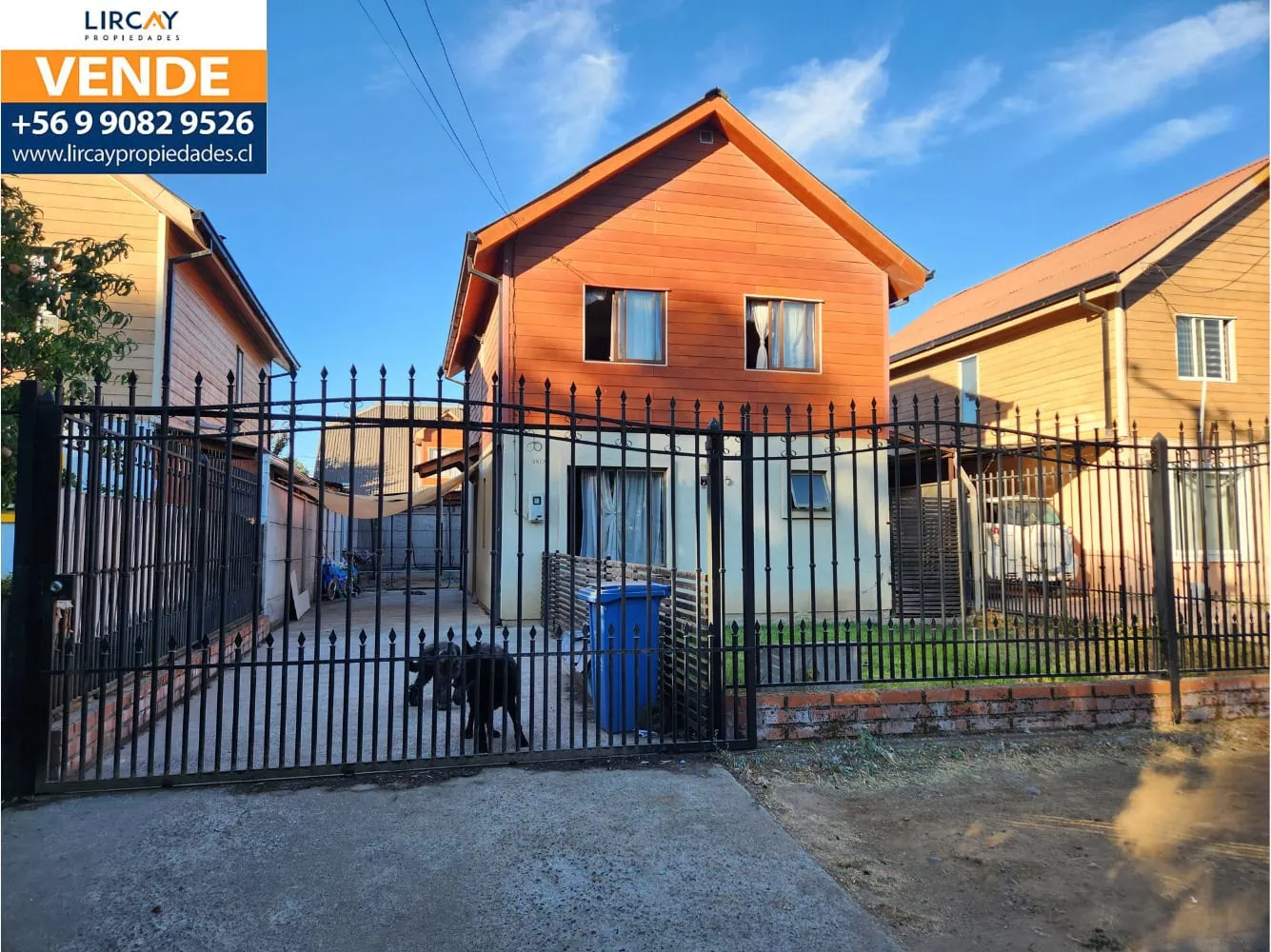 Casa en venta en Talca — foto 3