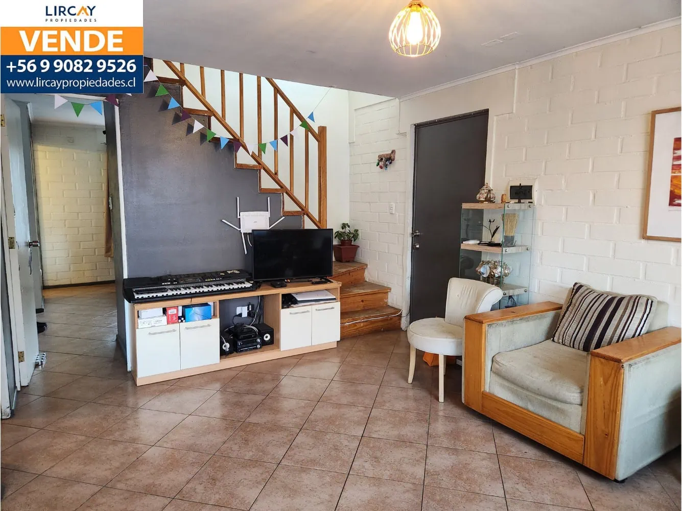 Casa en venta en Talca — foto 4