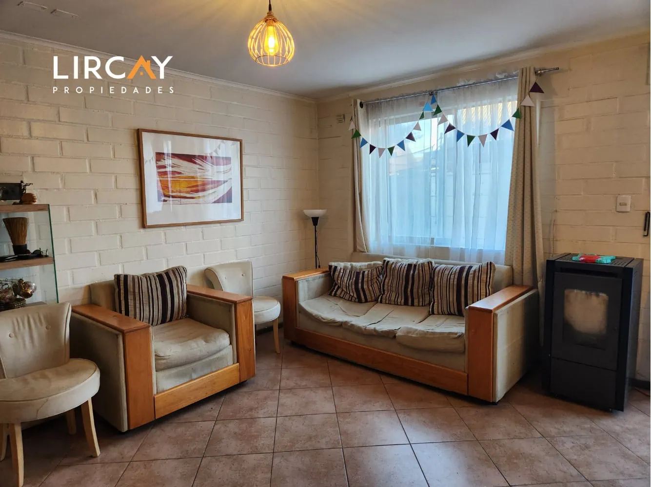 Casa en venta en Talca — foto 5