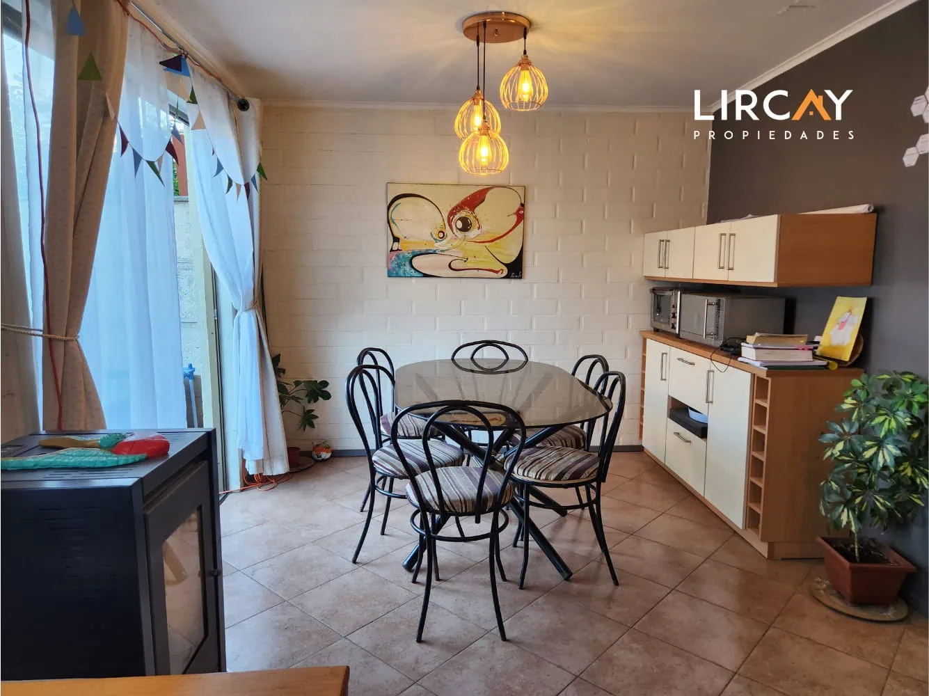 Casa en venta en Talca — foto 6