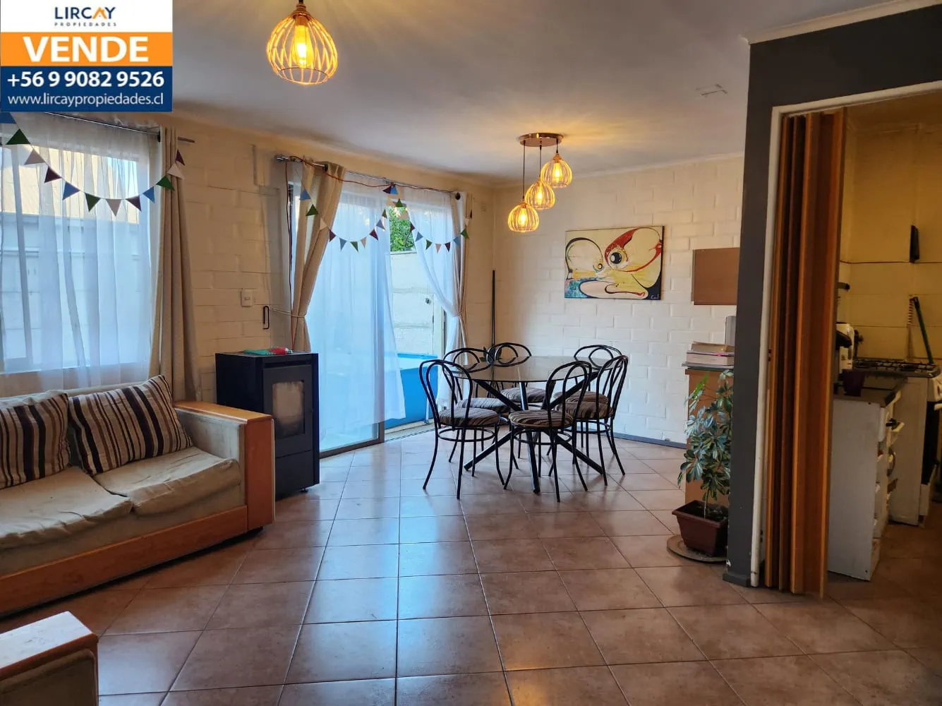 Casa en venta en Talca — foto 7