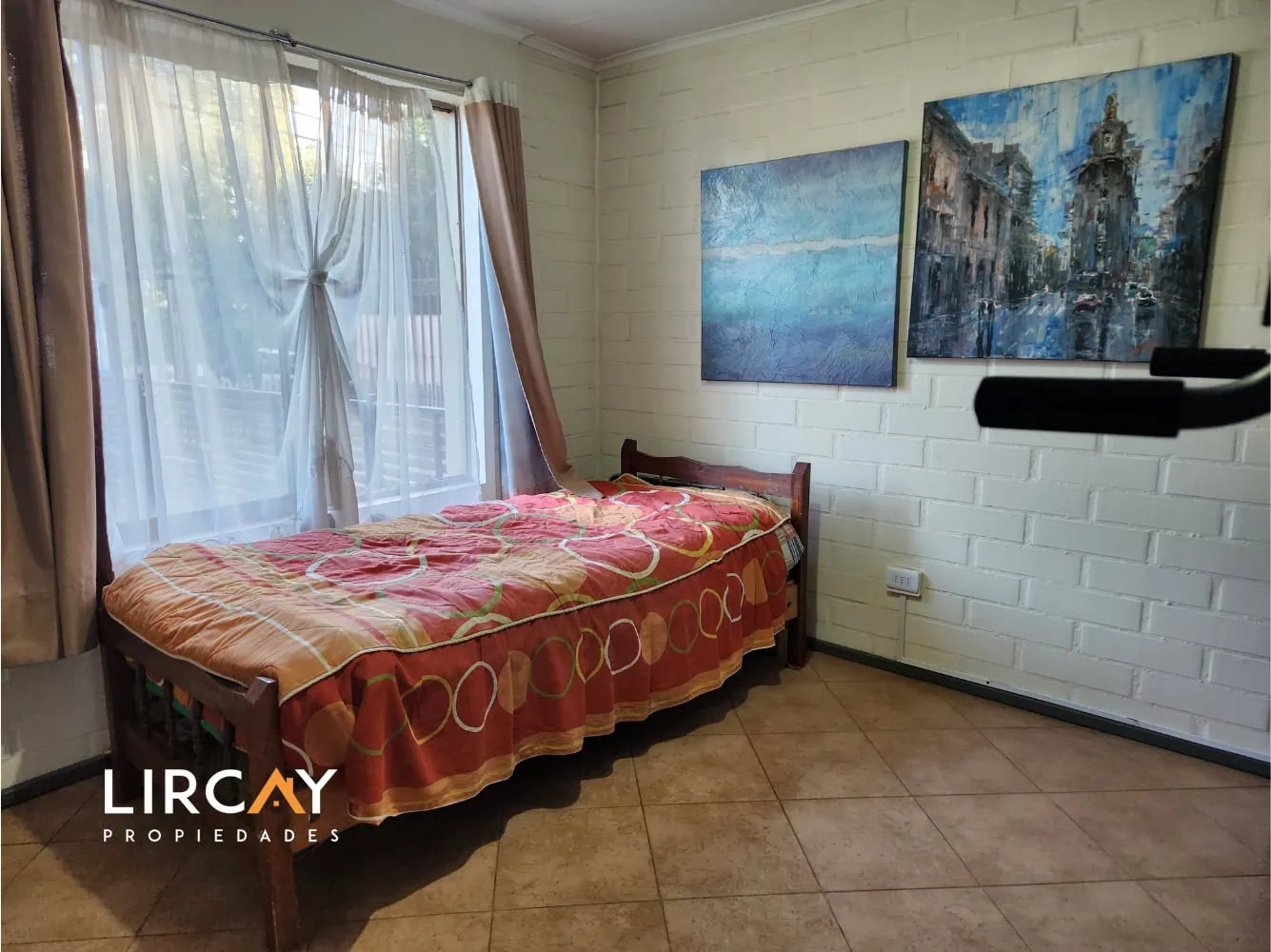 Casa en venta en Talca — foto 9