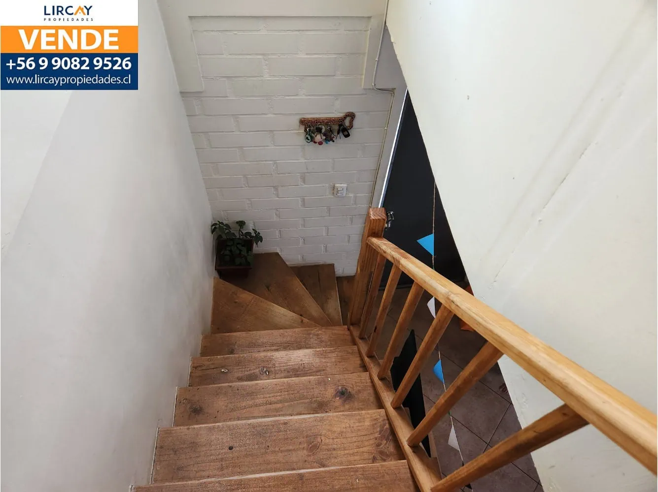 Casa en venta en Talca — foto 10