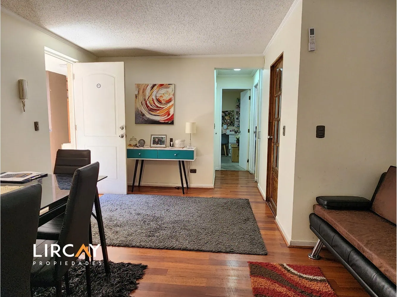 Departamento en venta en Talca — foto 1