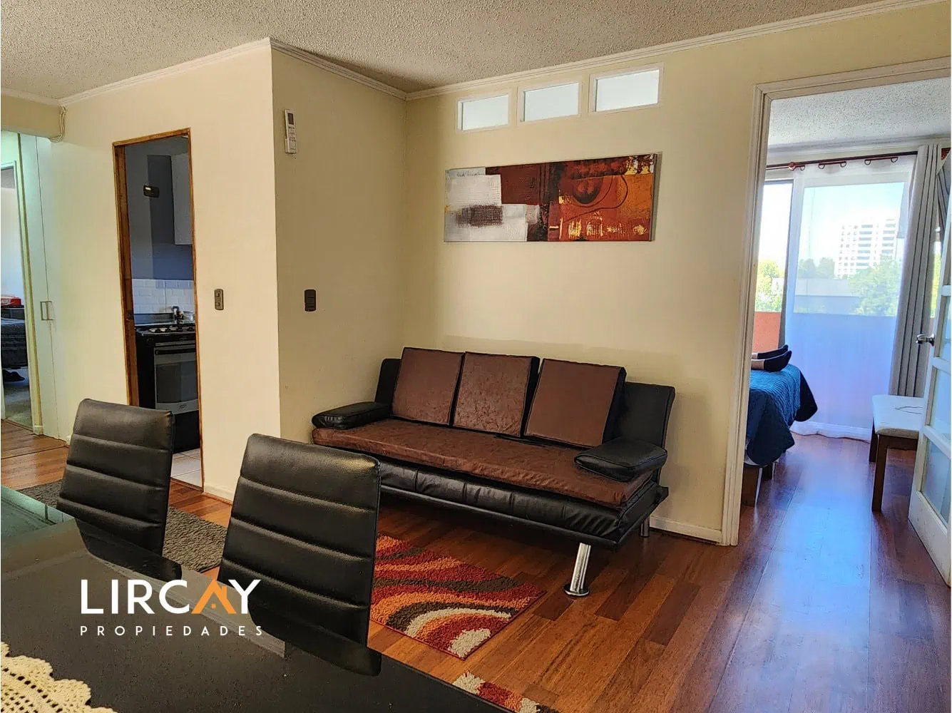 Departamento en venta en Talca — foto 3
