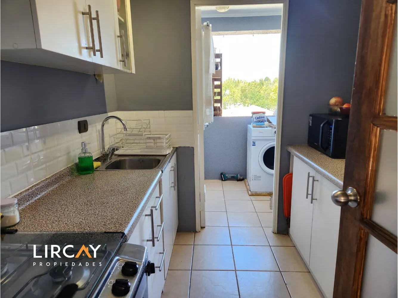 Departamento en venta en Talca — foto 6