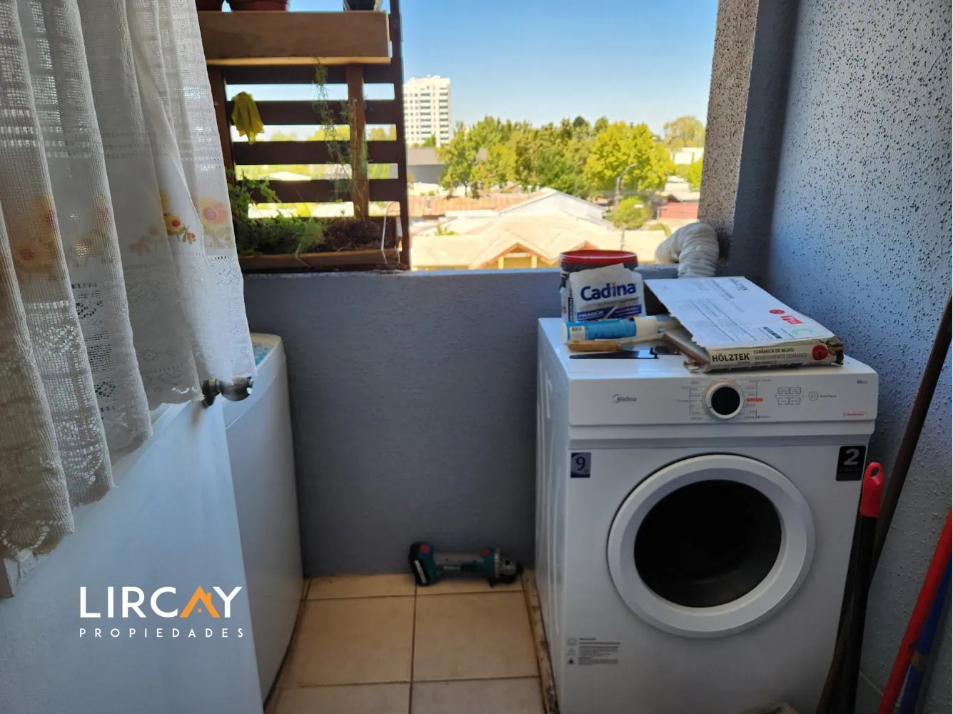 Departamento en venta en Talca — foto 8