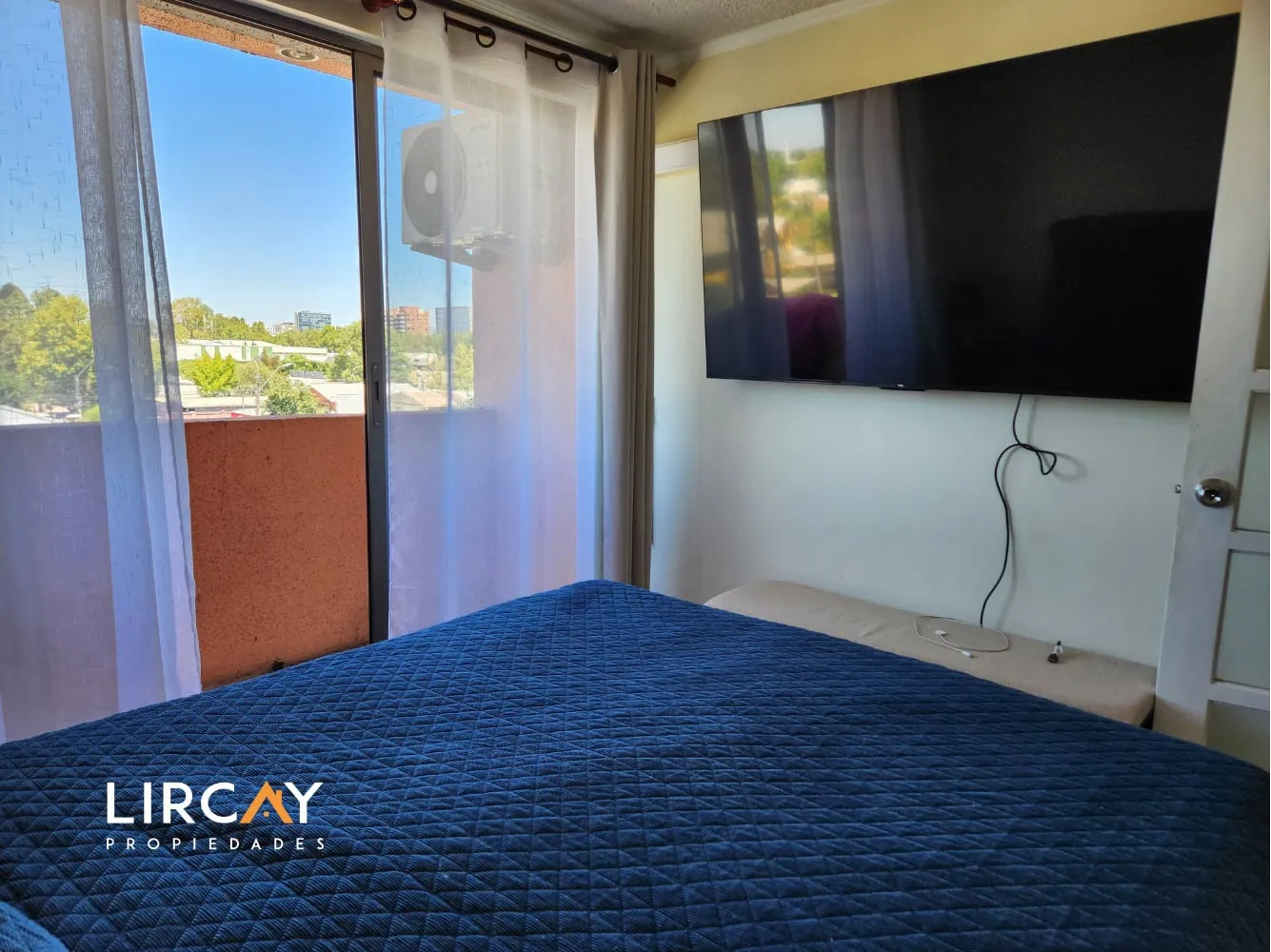 Departamento en venta en Talca — foto 9