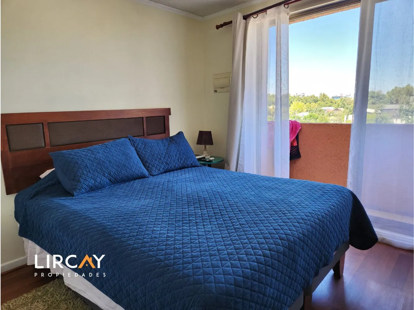 Departamento en venta en Talca — foto 10