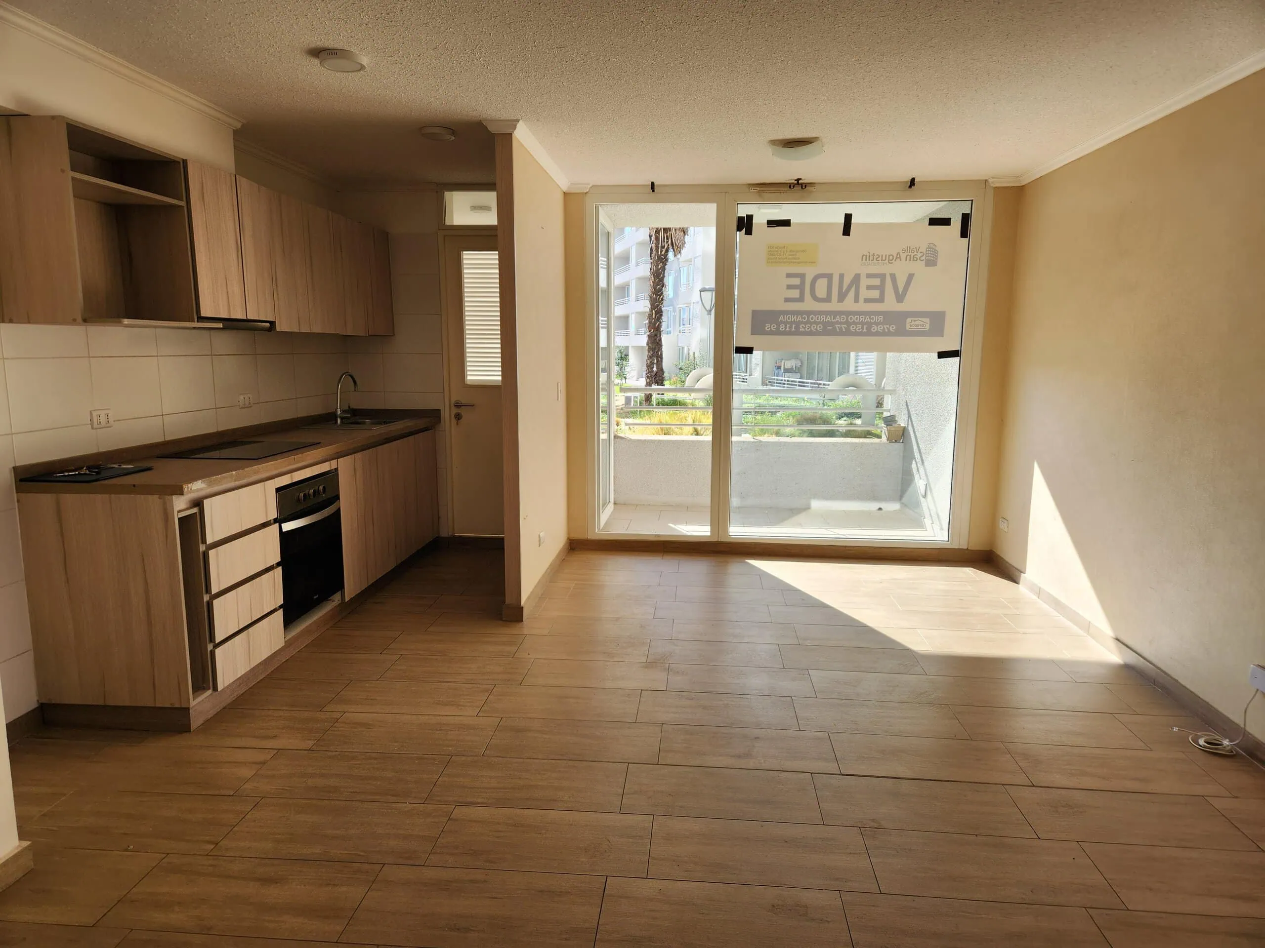 Departamento en venta en Talca — foto 1