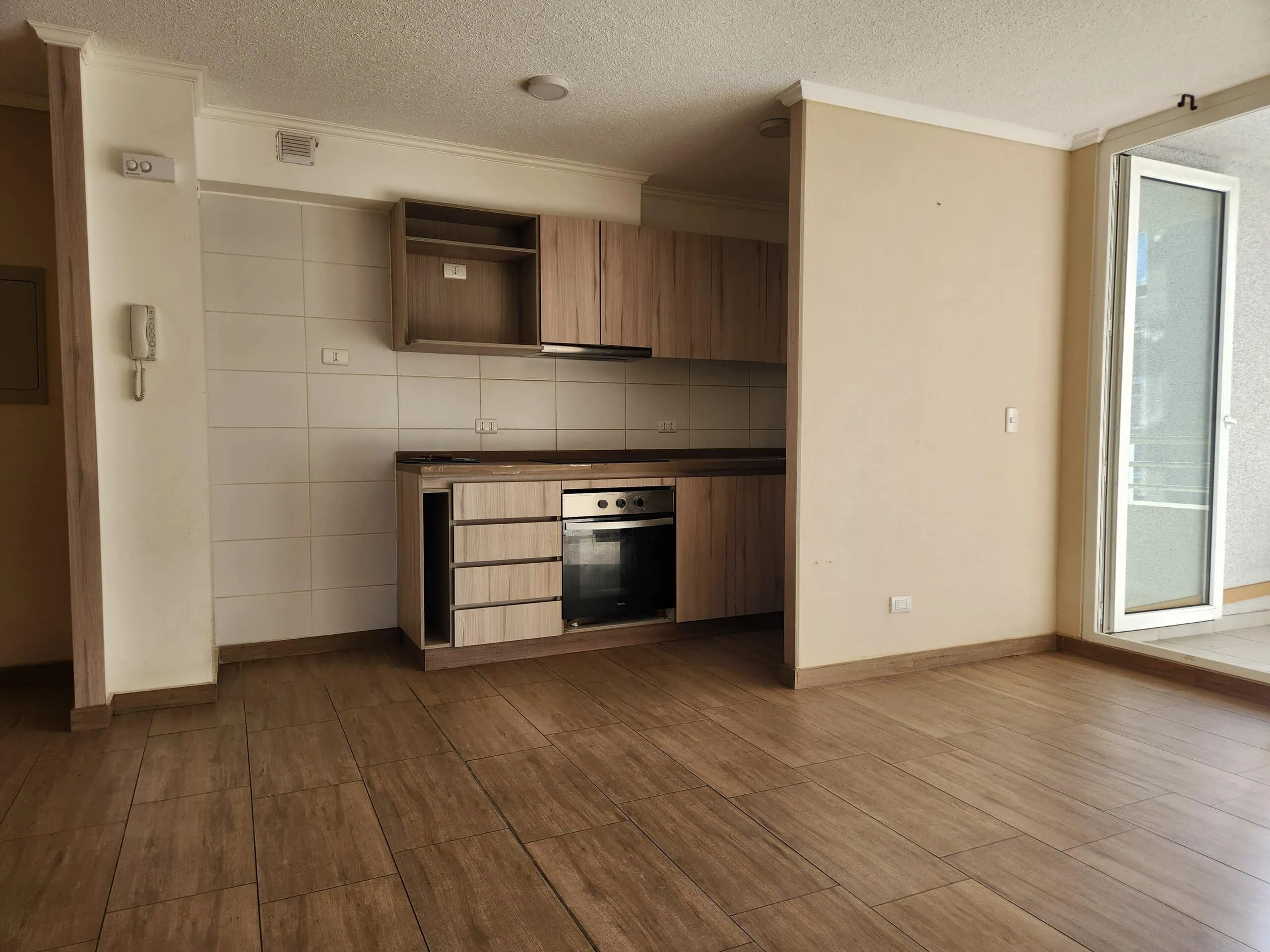 Departamento en venta en Talca — foto 3