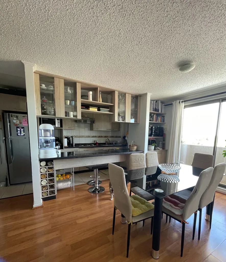 Departamento en venta en Talca — foto 1