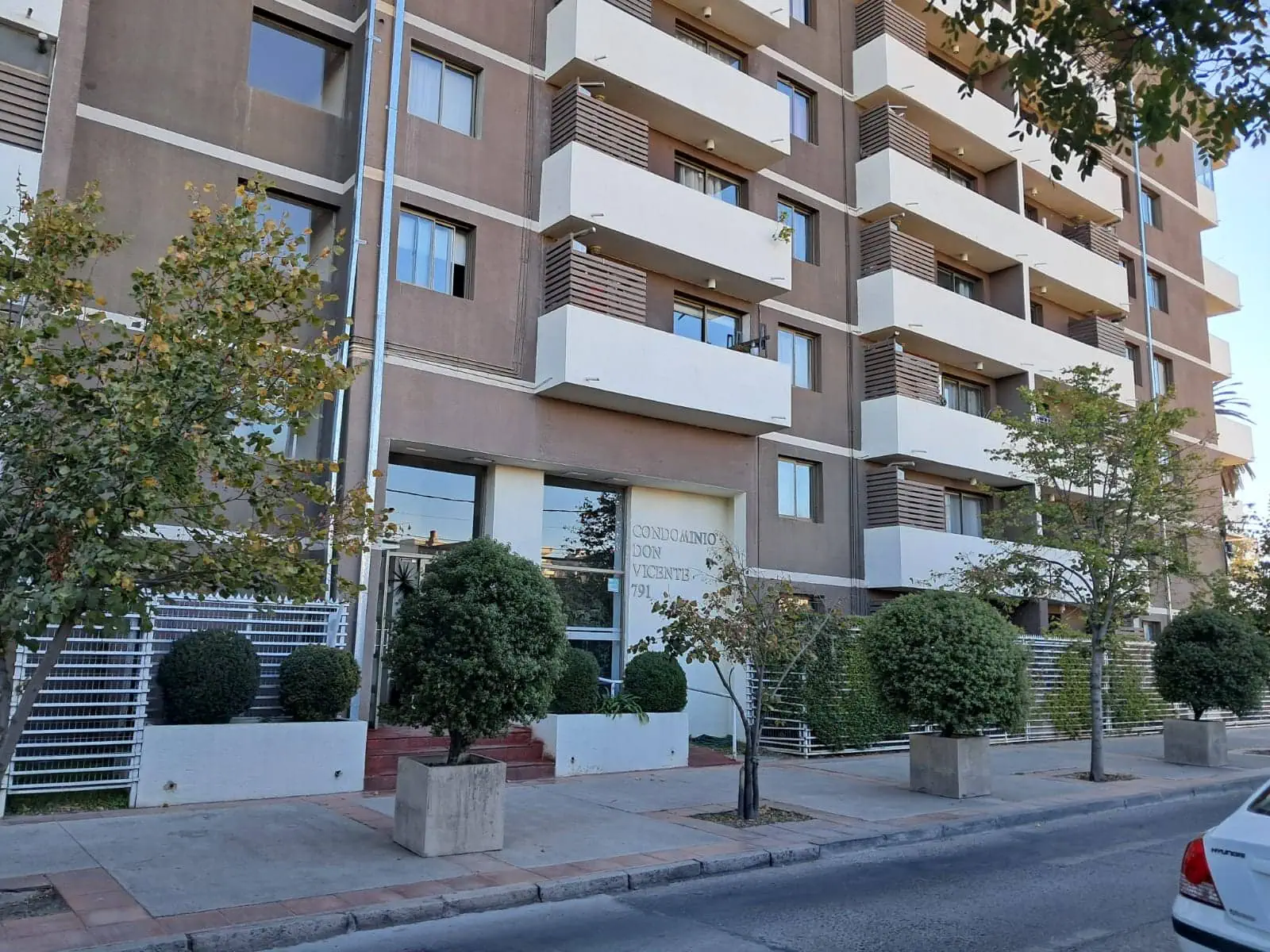 Departamento en venta en Talca — foto 2