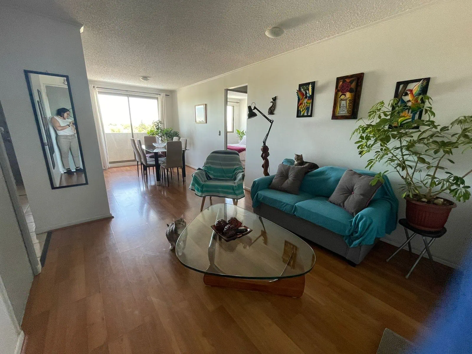 Departamento en venta en Talca — foto 4