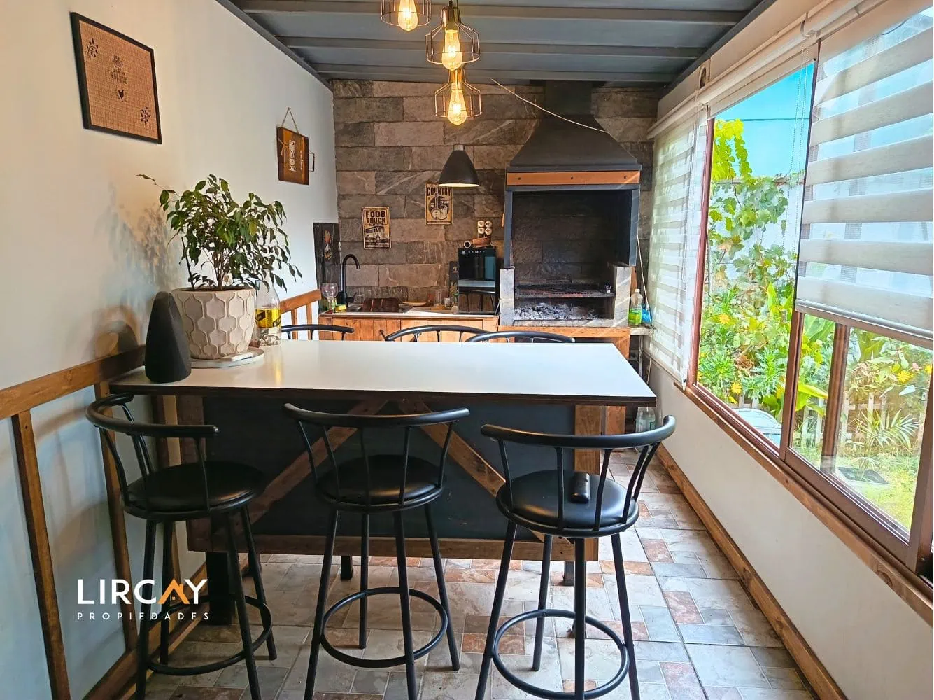 Casa en venta en Talca — foto 1