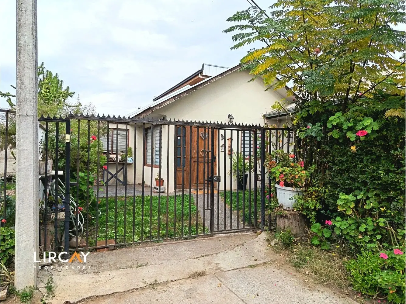 Casa en venta en Talca — foto 2