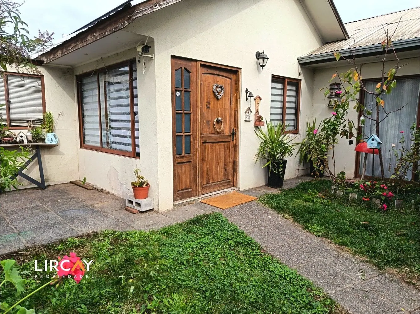 Casa en venta en Talca — foto 3