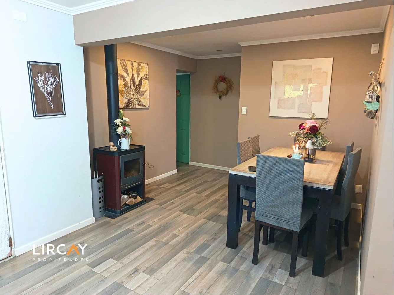 Casa en venta en Talca — foto 6