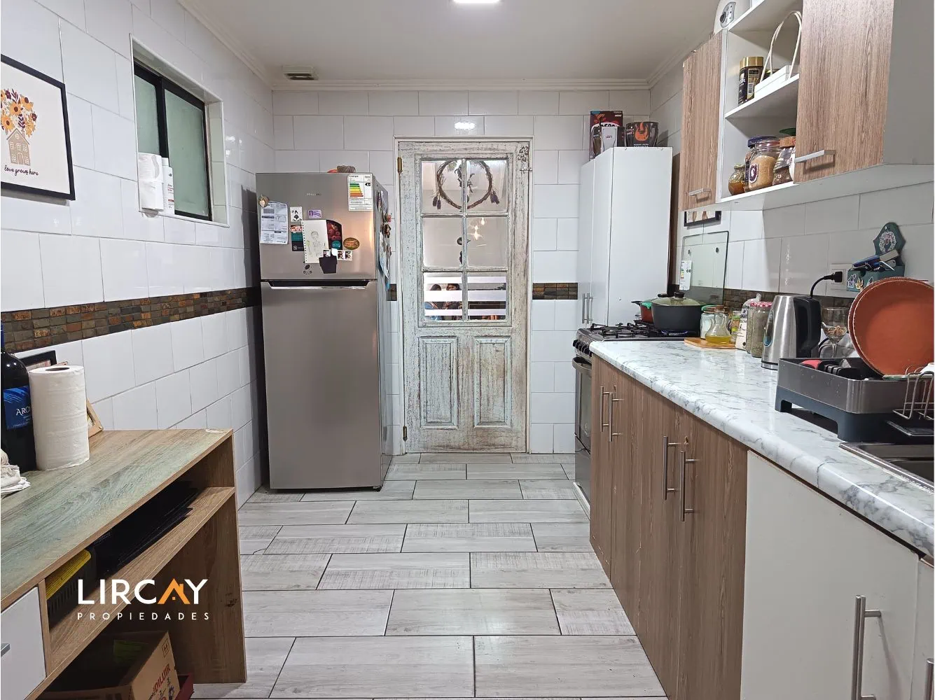 Casa en venta en Talca — foto 8