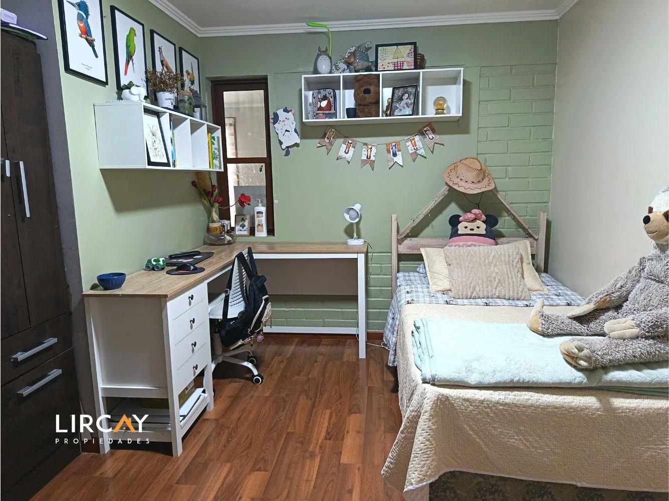 Casa en venta en Talca — foto 10