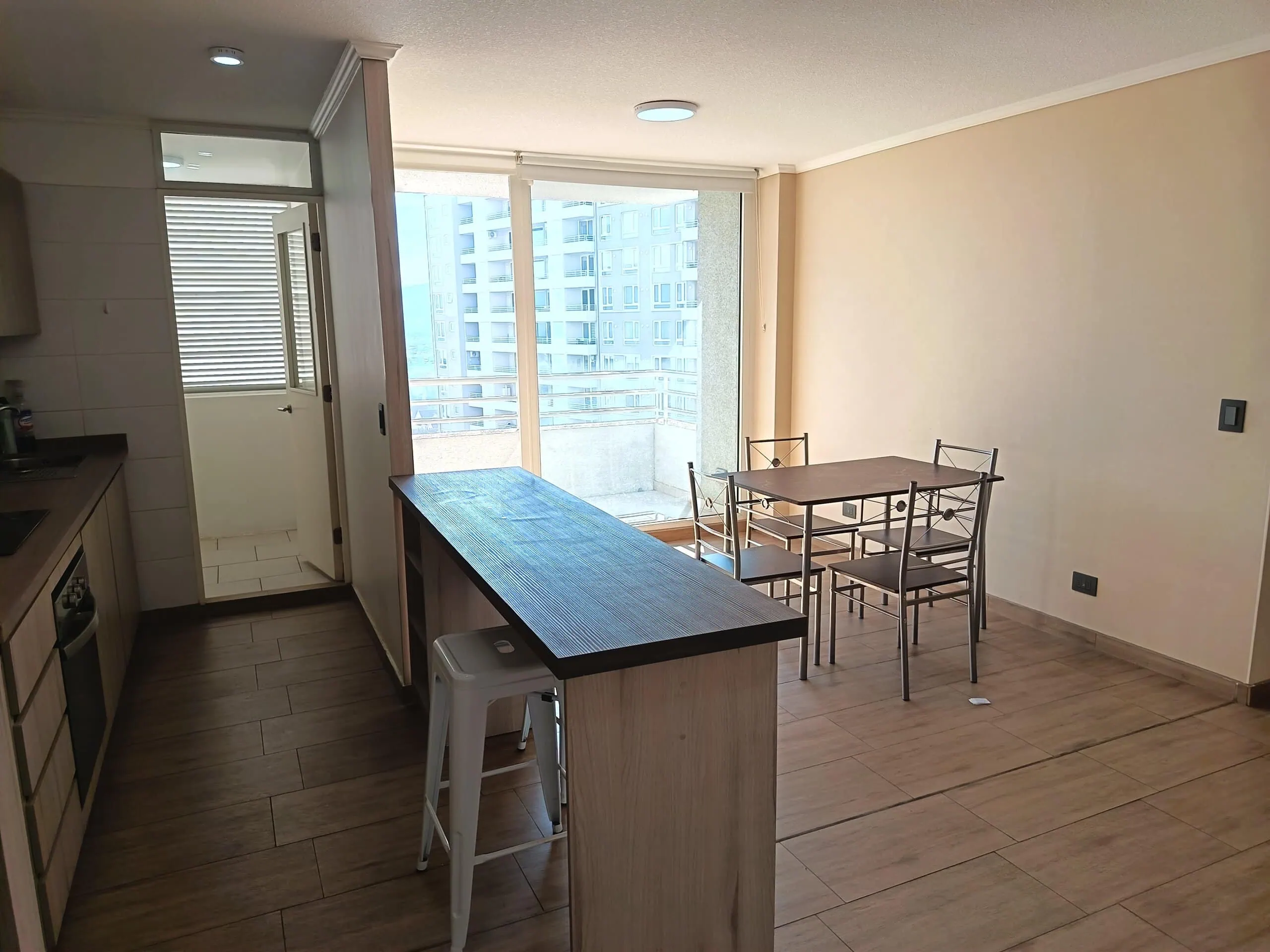 Departamento en arriendo en Talca — foto 2
