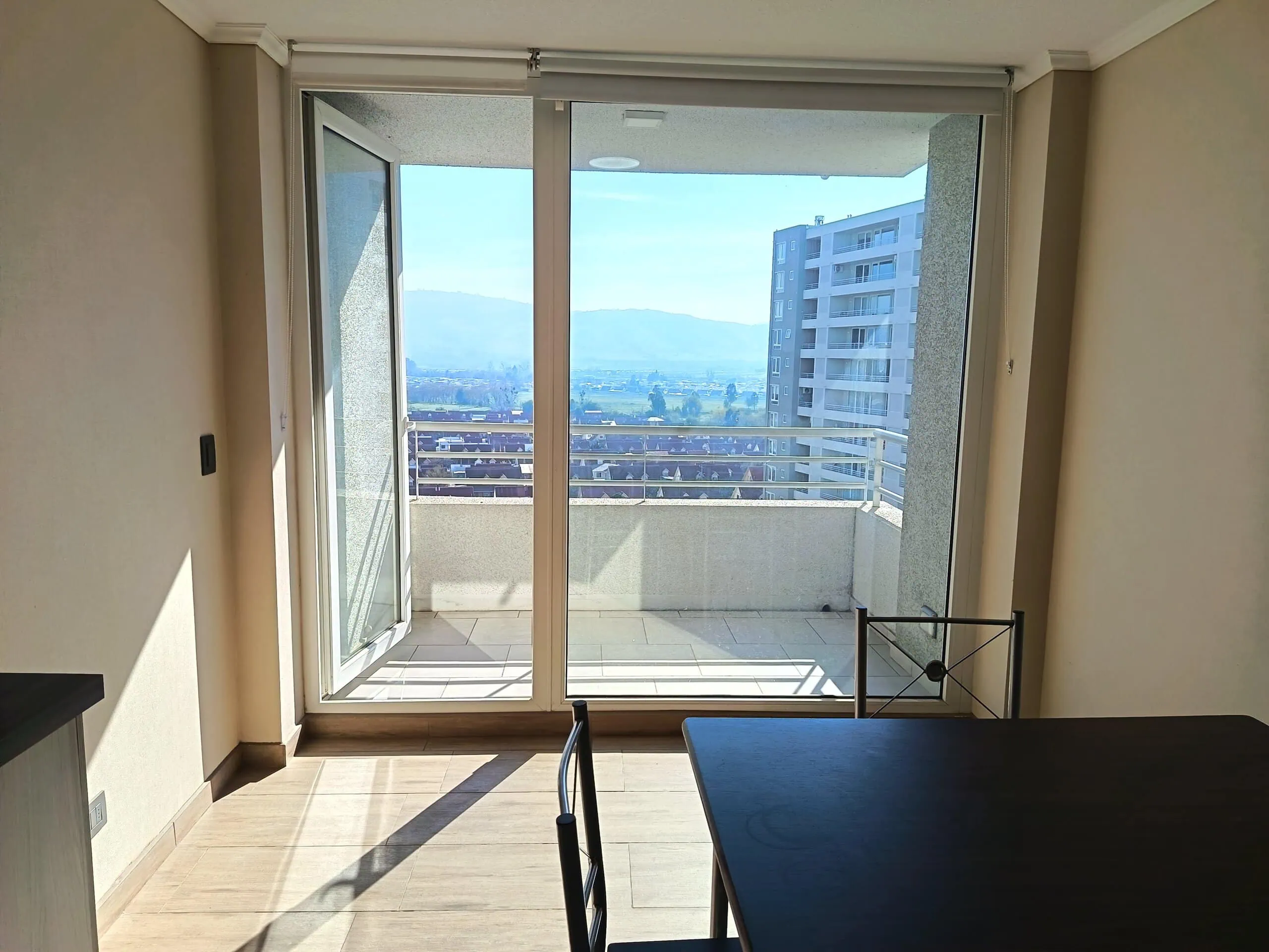 Departamento en arriendo en Talca — foto 3