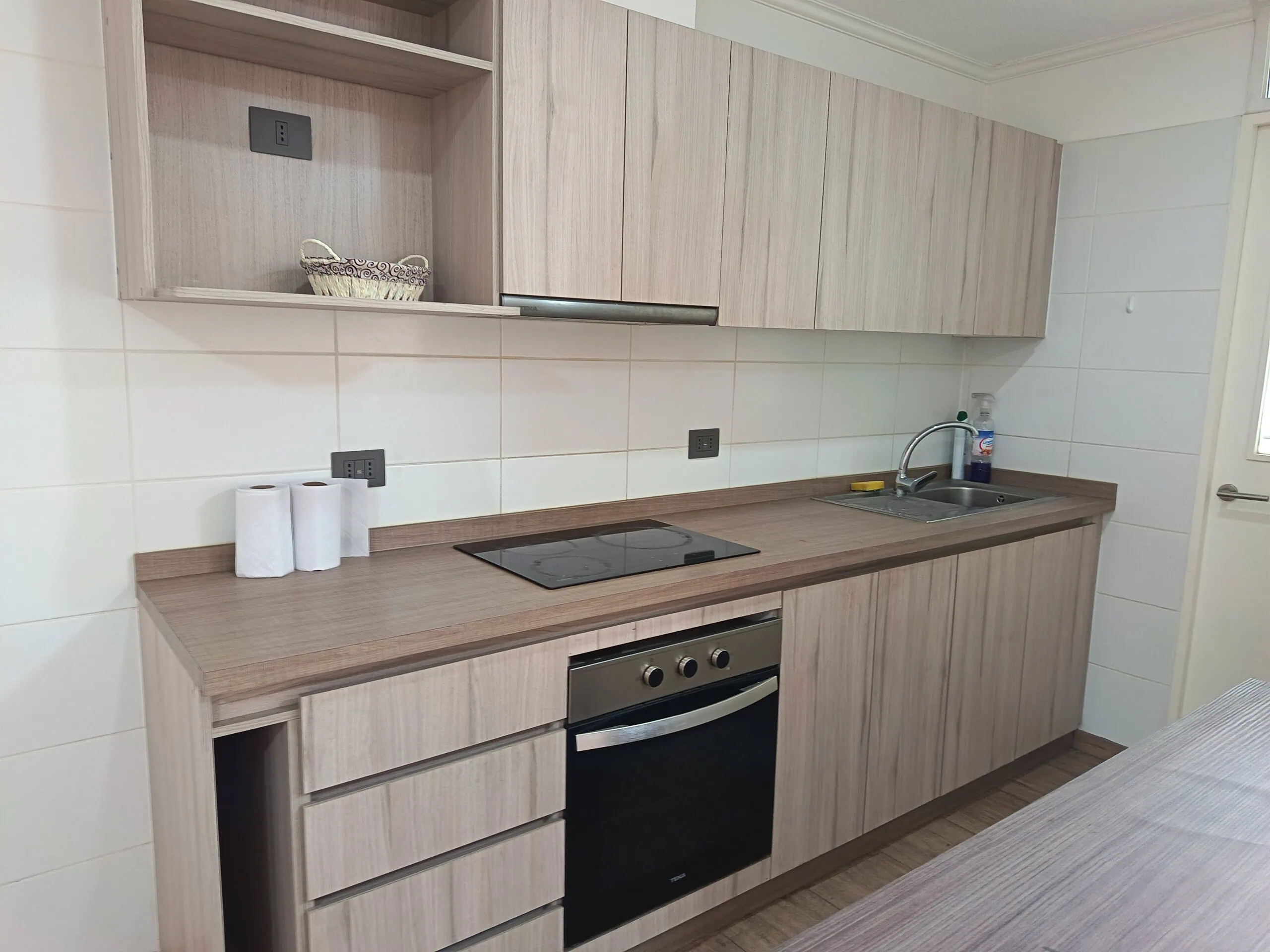 Departamento en arriendo en Talca — foto 4