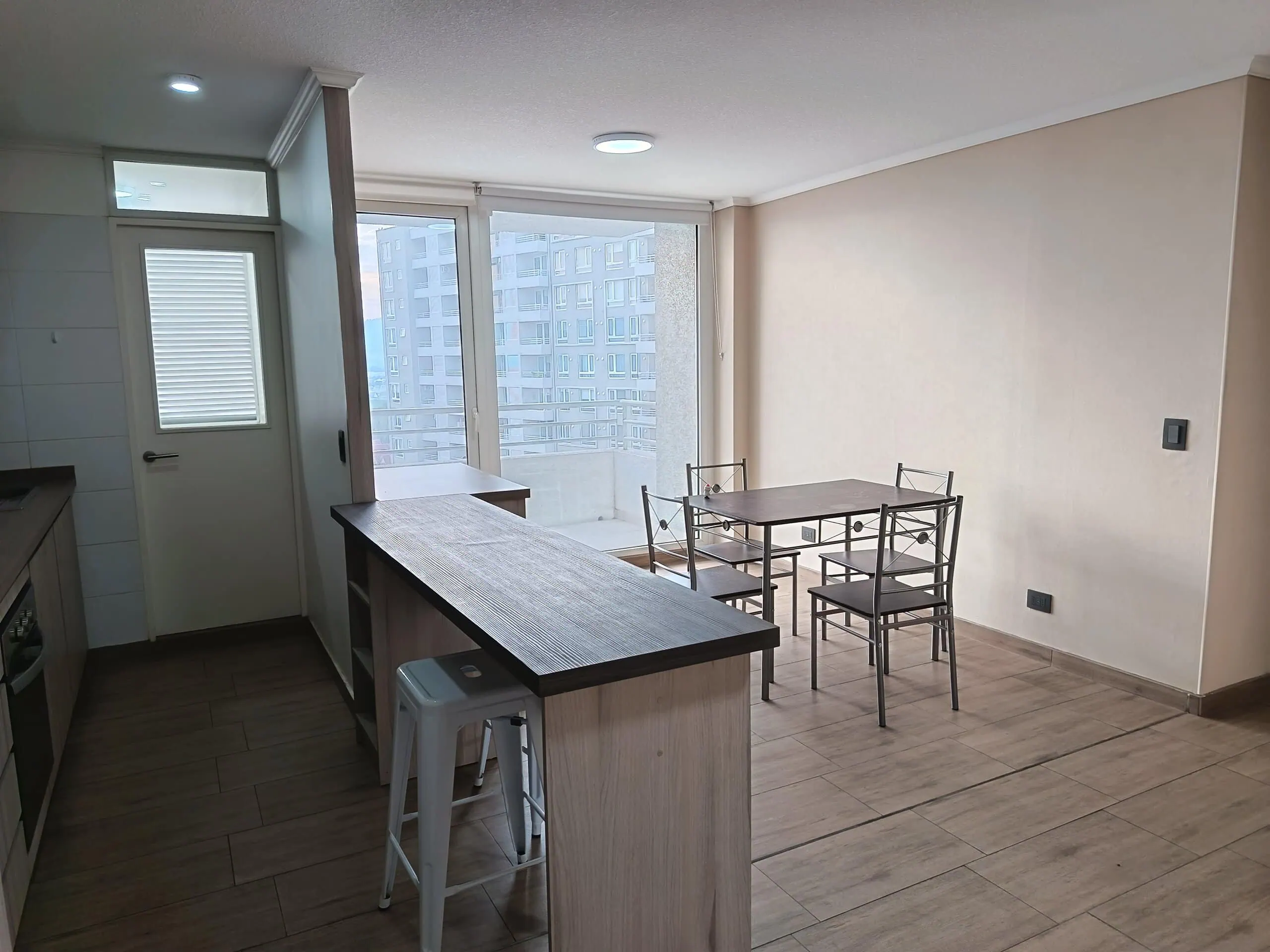 Departamento en arriendo en Talca — foto 5