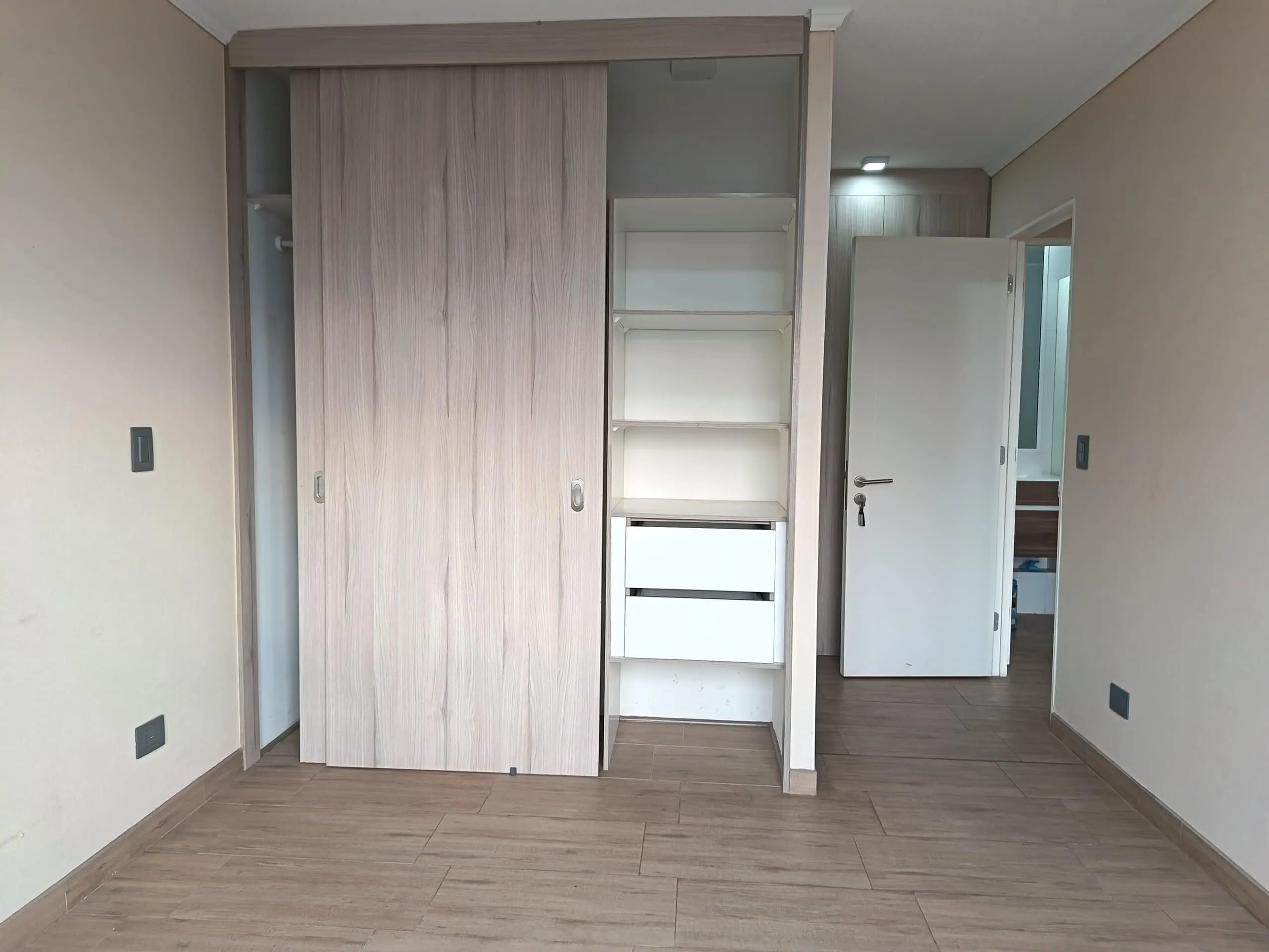 Departamento en arriendo en Talca — foto 10