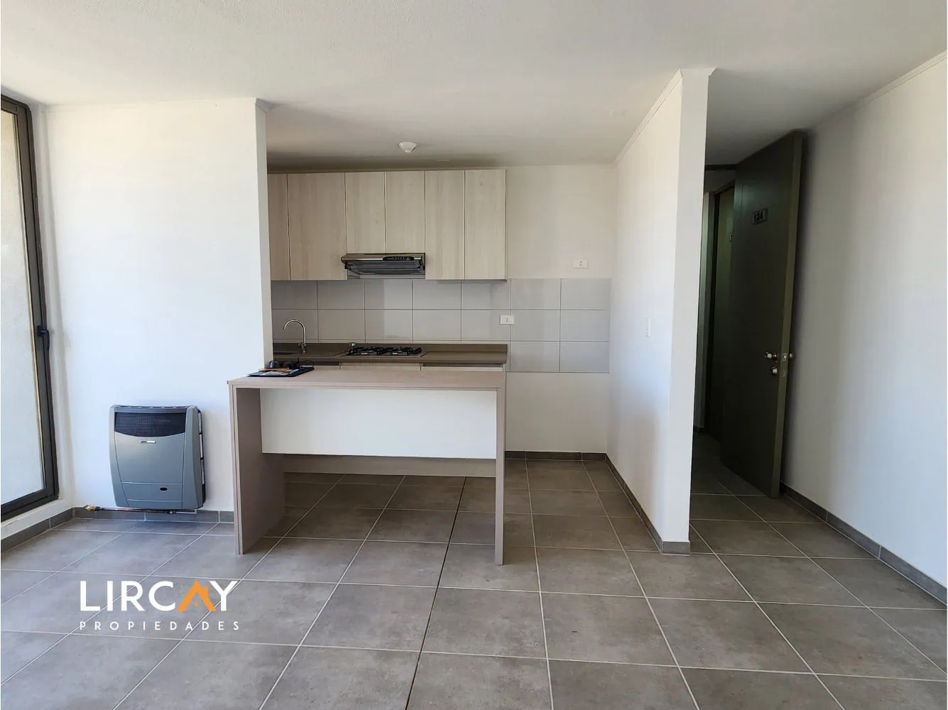 Departamento en arriendo en Talca — foto 2