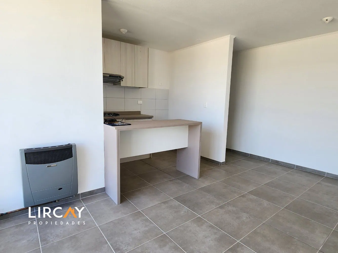 Departamento en arriendo en Talca — foto 3