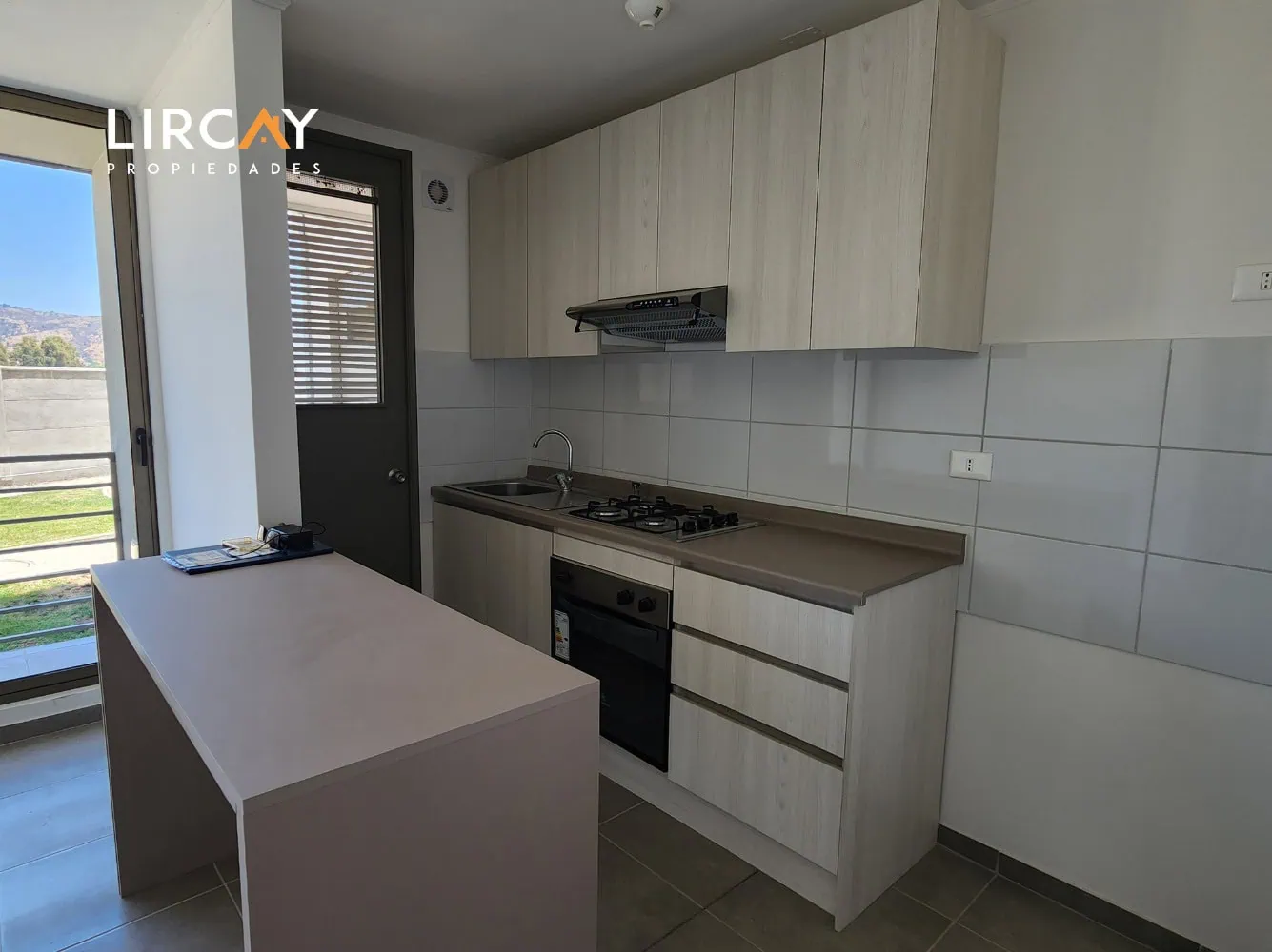 Departamento en arriendo en Talca — foto 4