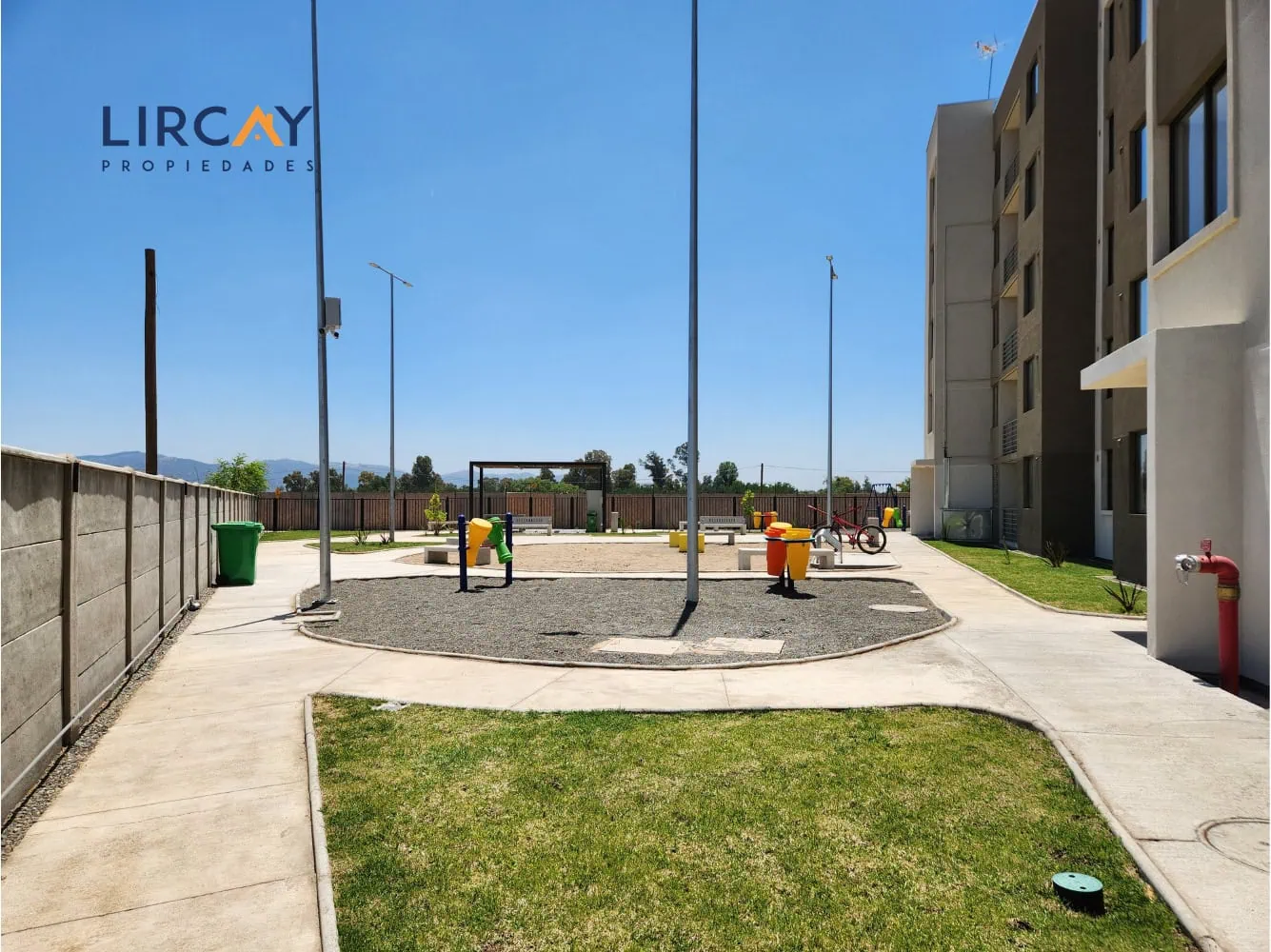 Departamento en arriendo en Talca — foto 9