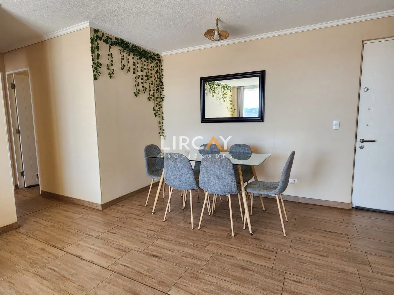 Departamento en venta en Talca — foto 2