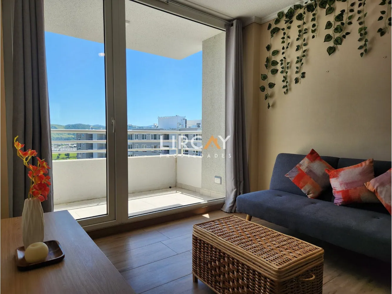 Departamento en venta en Talca — foto 3