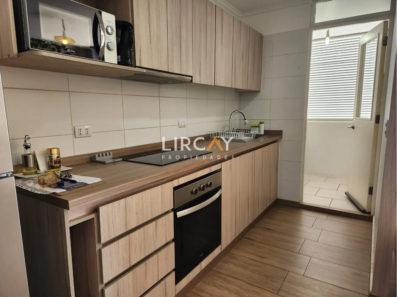 Departamento en venta en Talca — foto 4