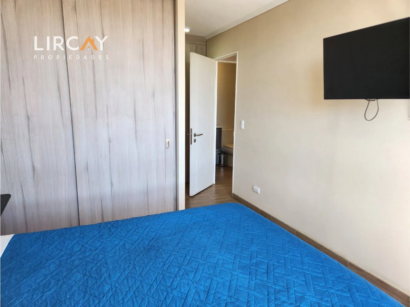 Departamento en venta en Talca — foto 7