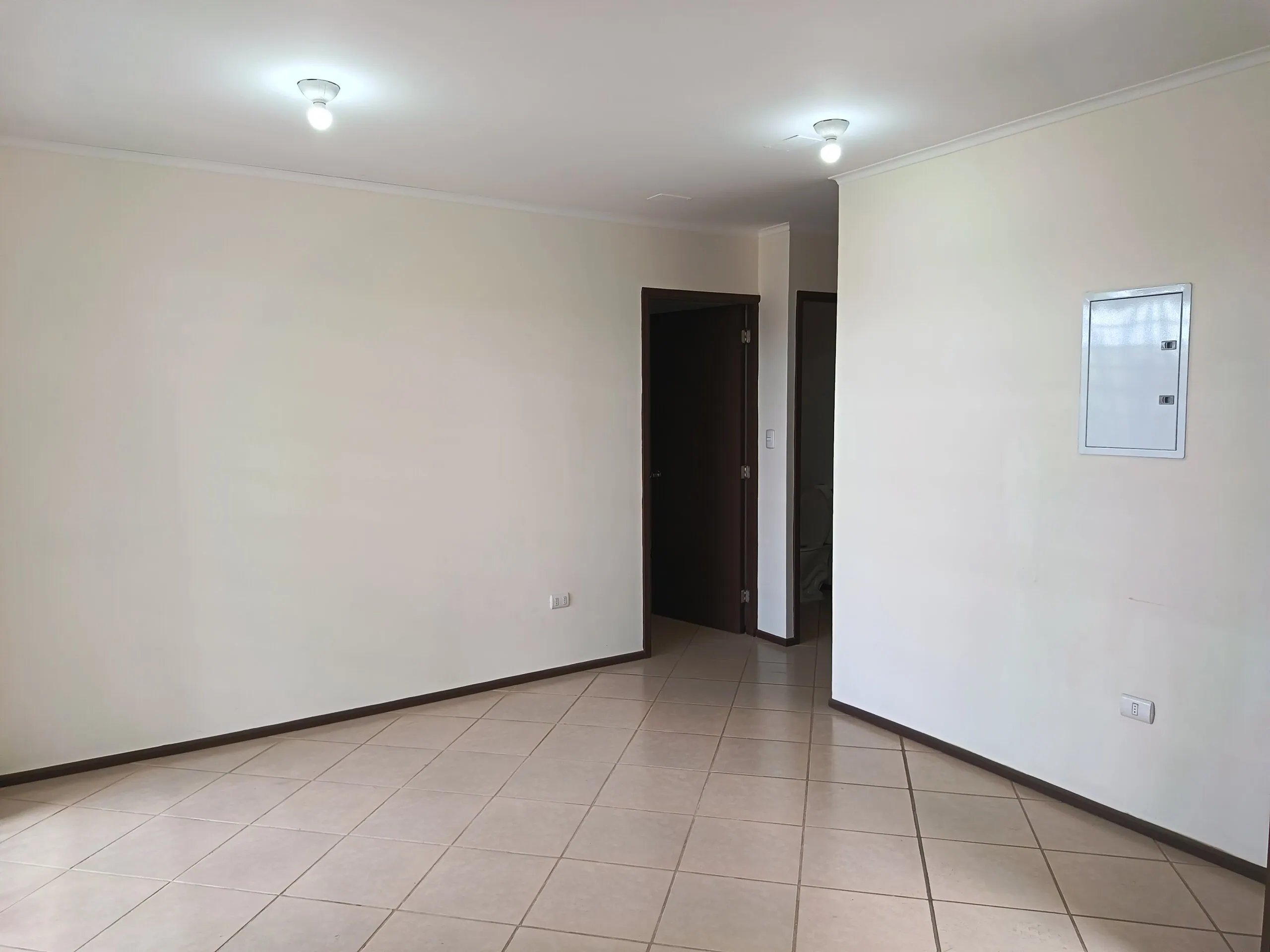 Casa en arriendo en Talca — foto 3