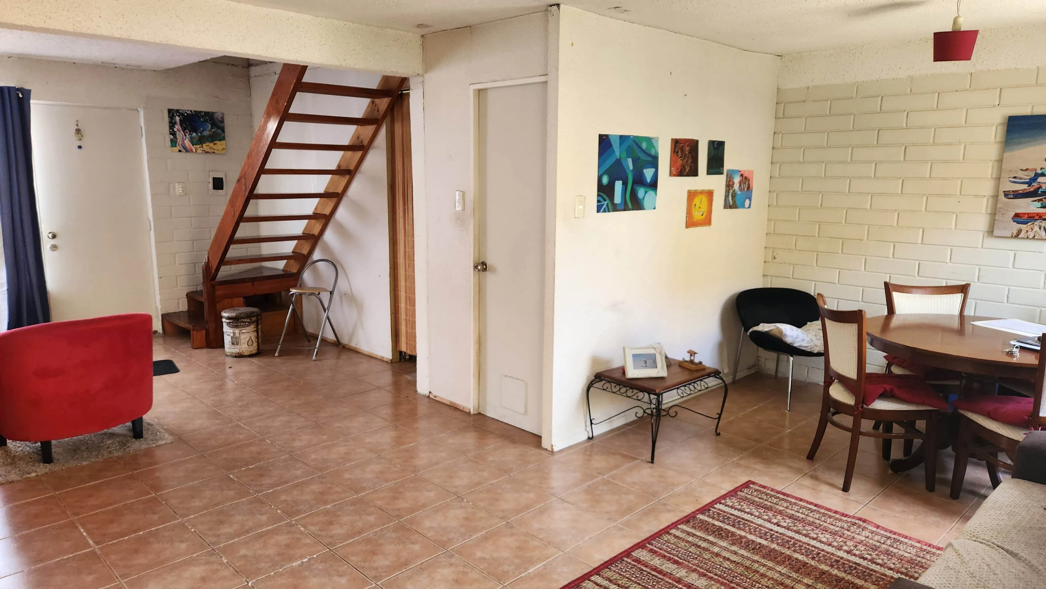 Casa en venta en Talca — foto 2