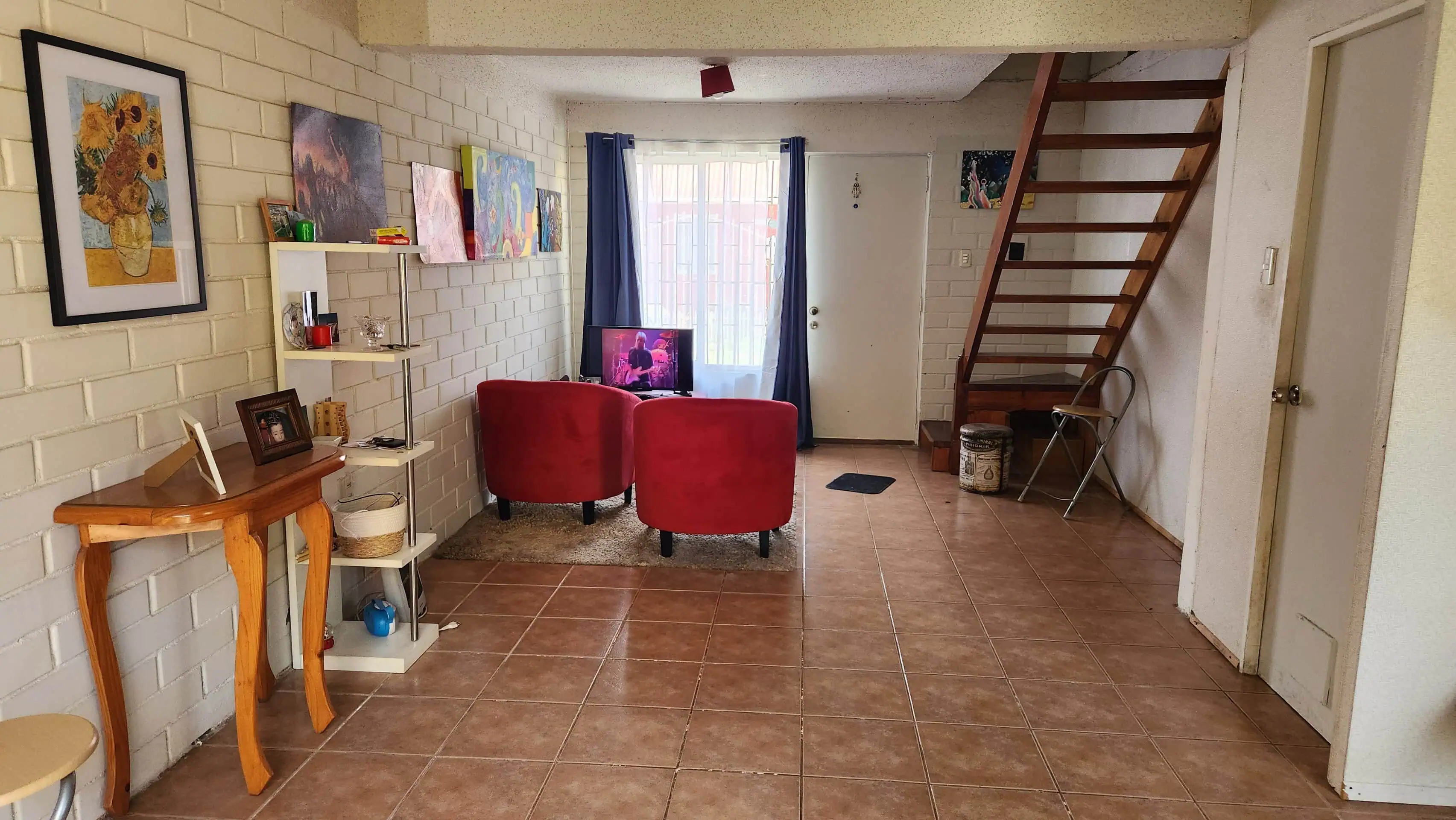 Casa en venta en Talca — foto 3