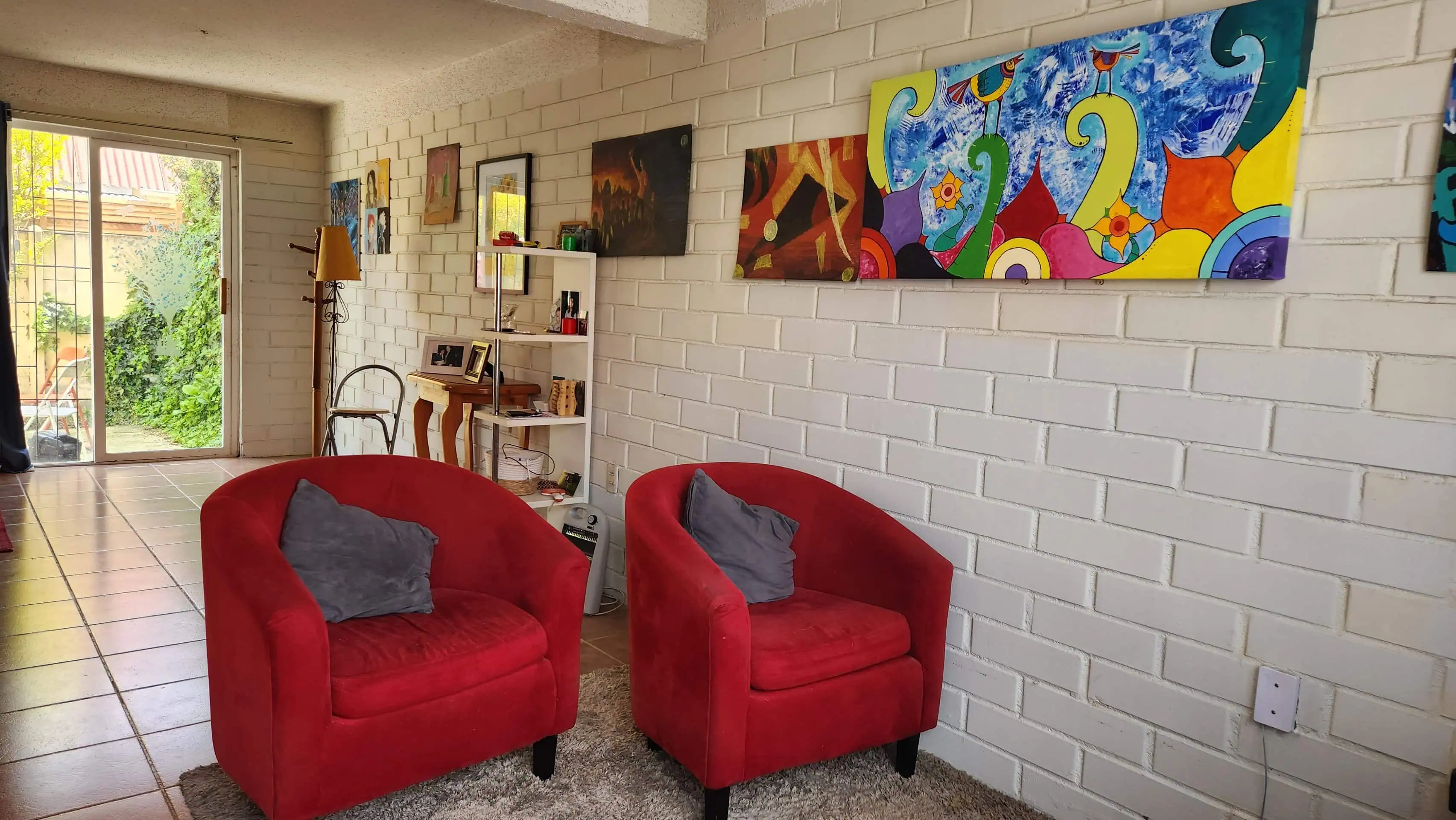 Casa en venta en Talca — foto 7