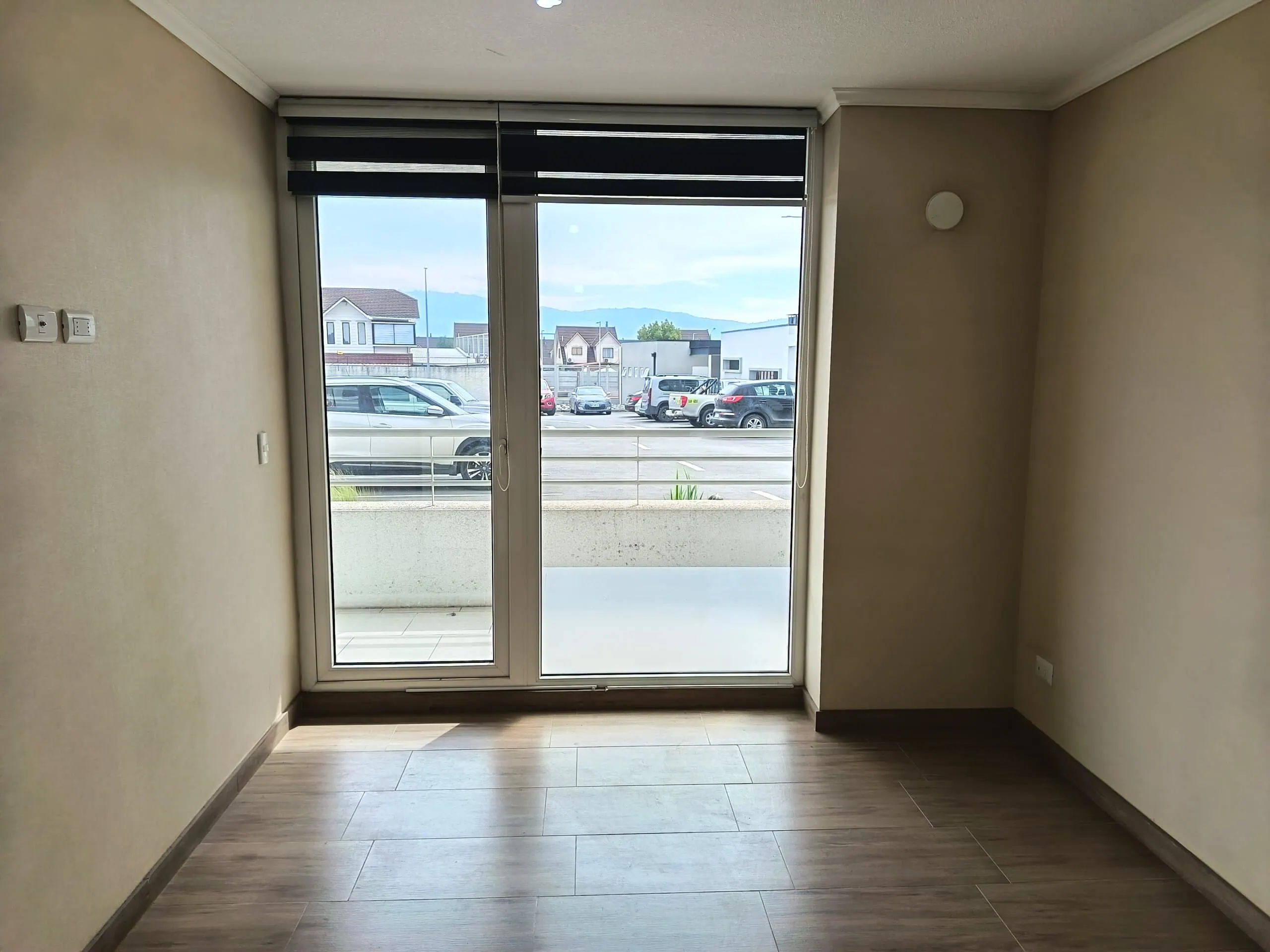Departamento en arriendo en Talca — foto 3