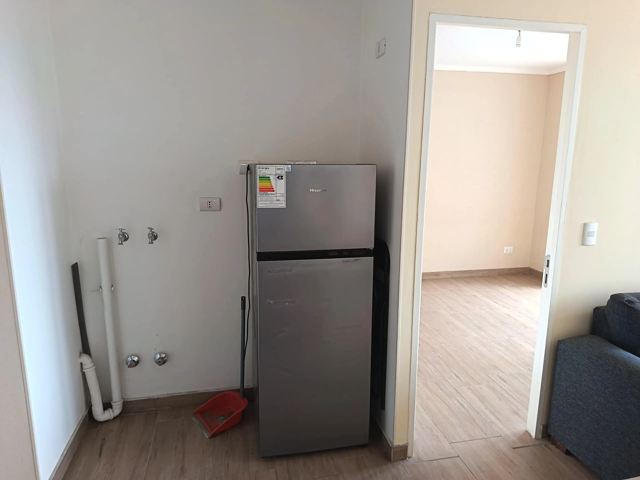 Departamento en arriendo en Talca — foto 10