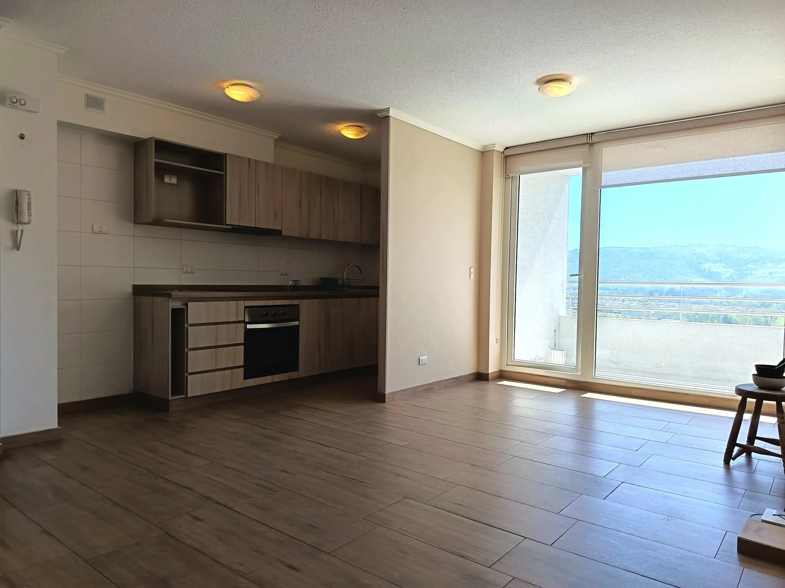 Departamento en arriendo en Talca — foto 1