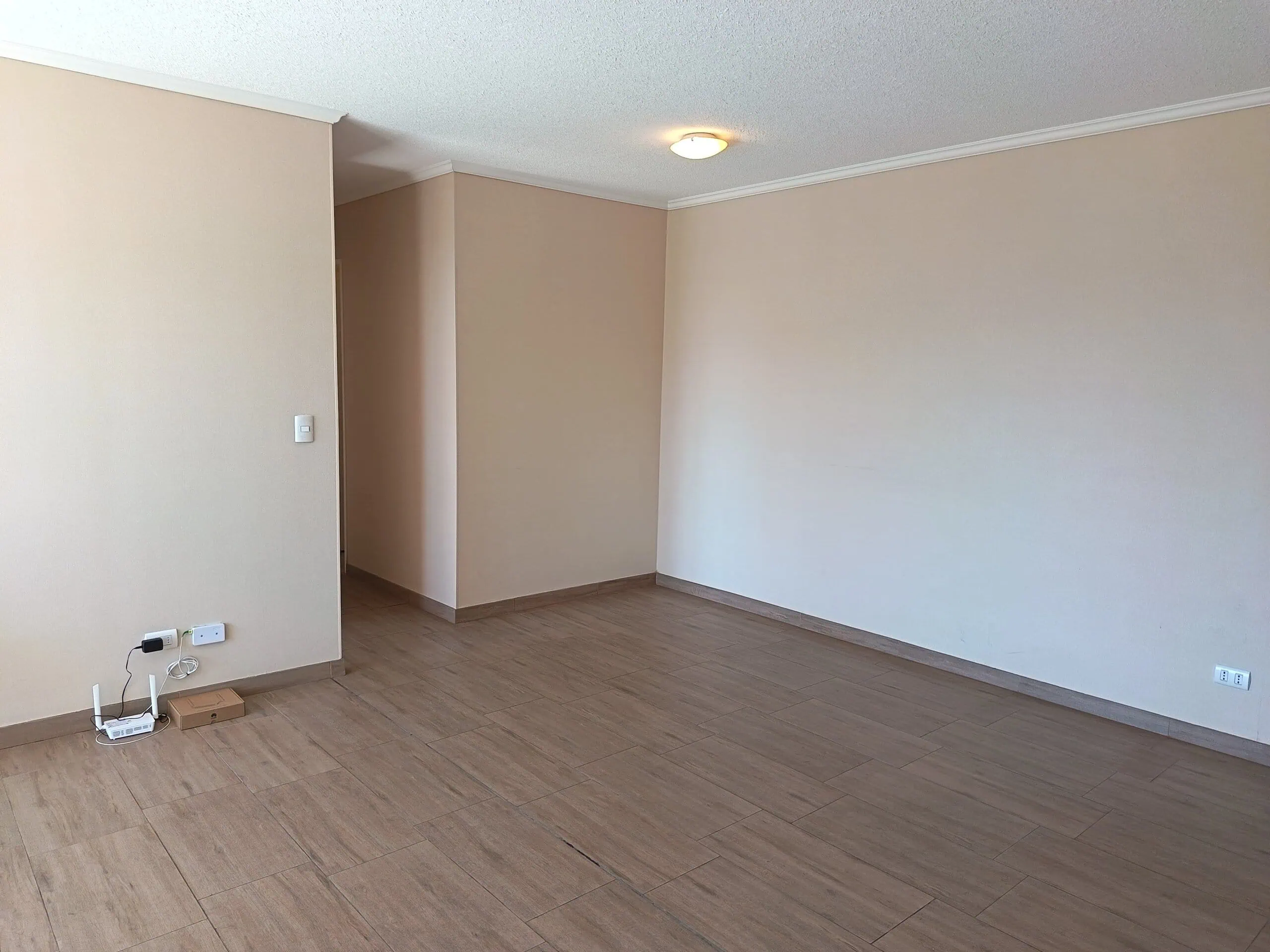 Departamento en arriendo en Talca — foto 2