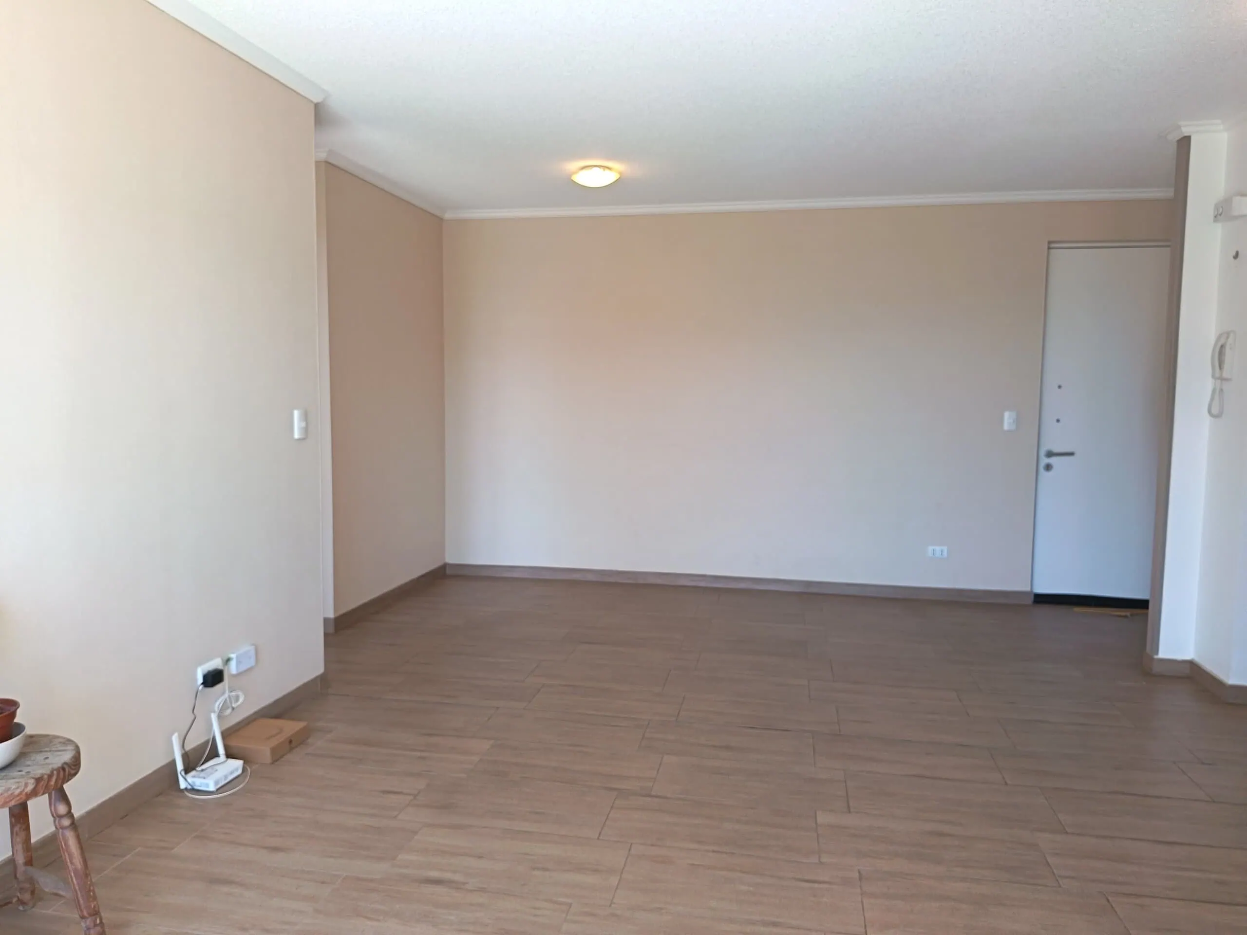 Departamento en arriendo en Talca — foto 3