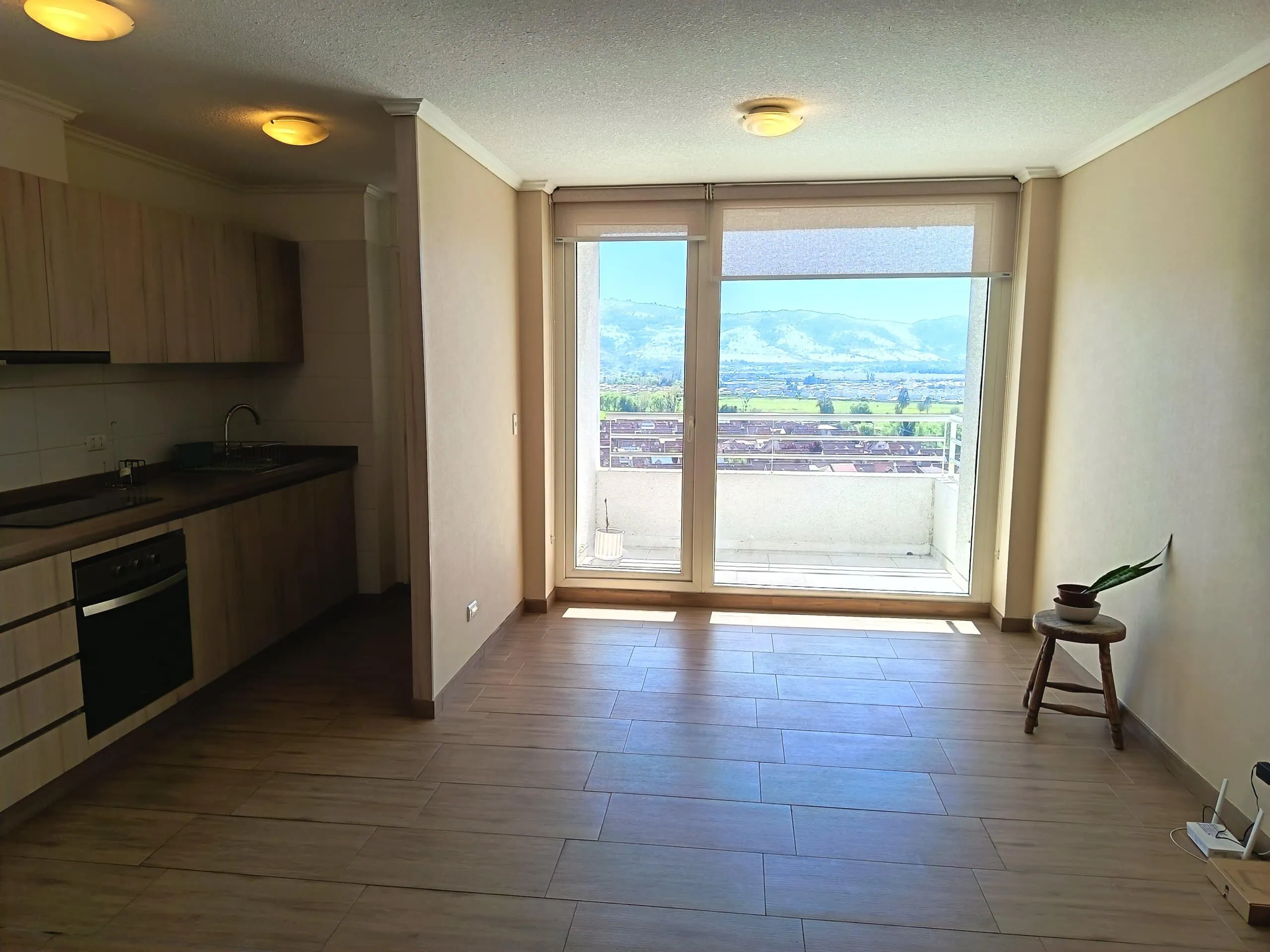 Departamento en arriendo en Talca — foto 4