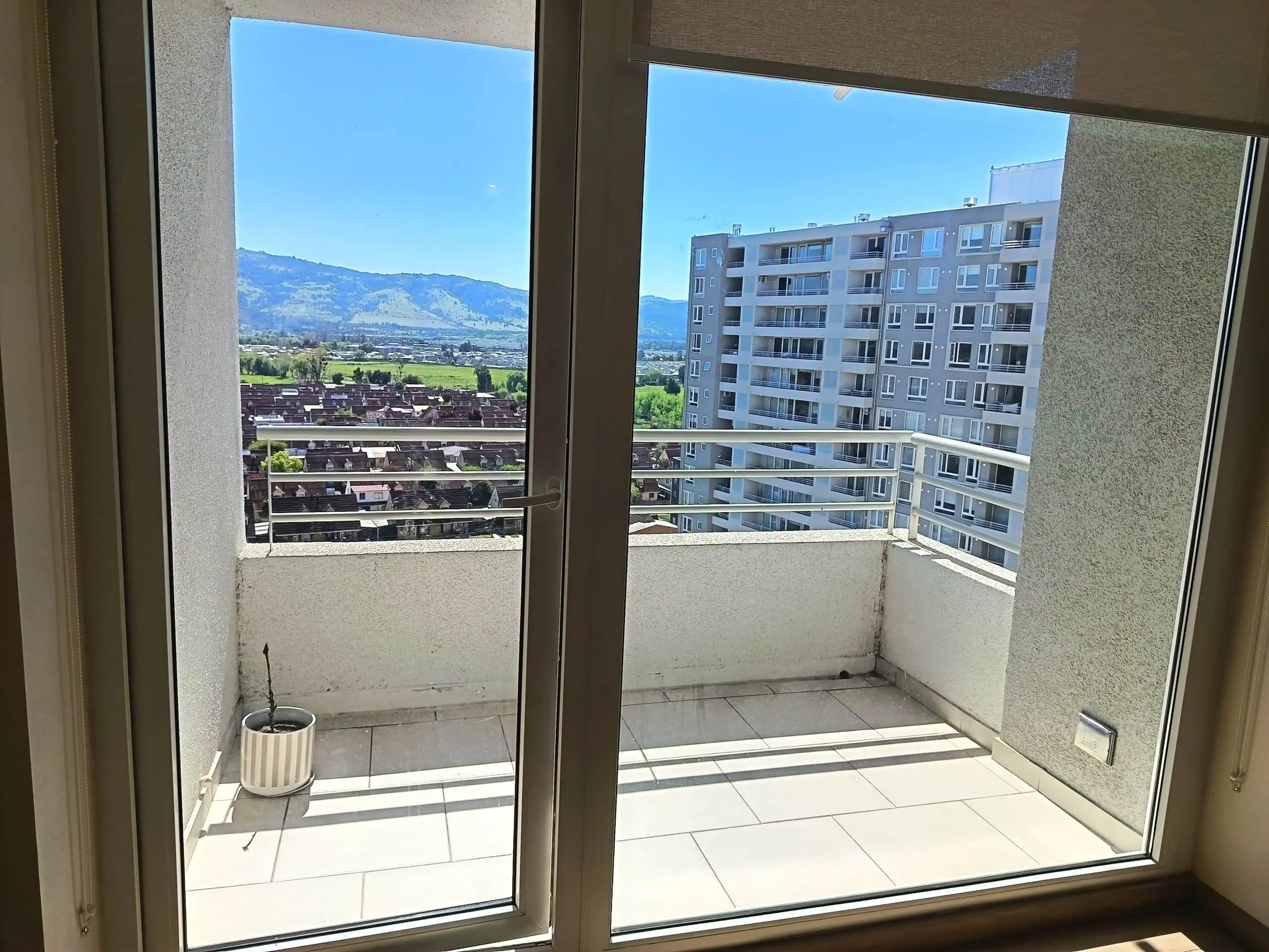 Departamento en arriendo en Talca — foto 7